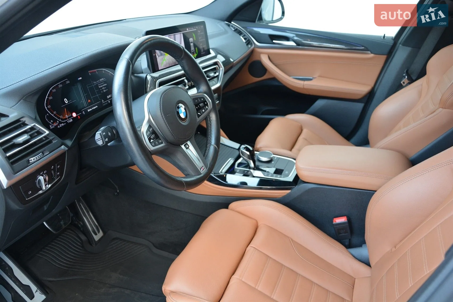 2022 BMW X4 - мініатюра 5