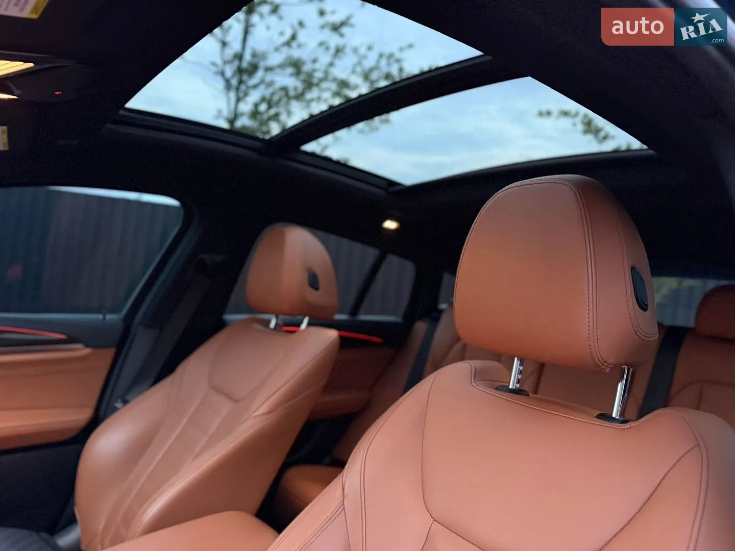 2018 BMW X4 - мініатюра 23