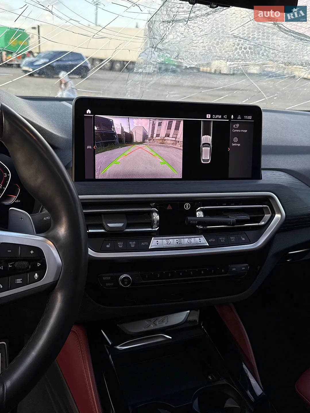 2023 BMW X4 - мініатюра 9