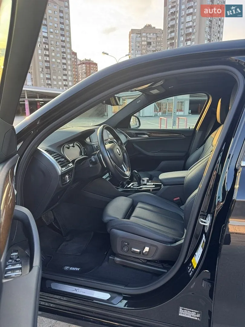 2019 BMW X4 - мініатюра 18