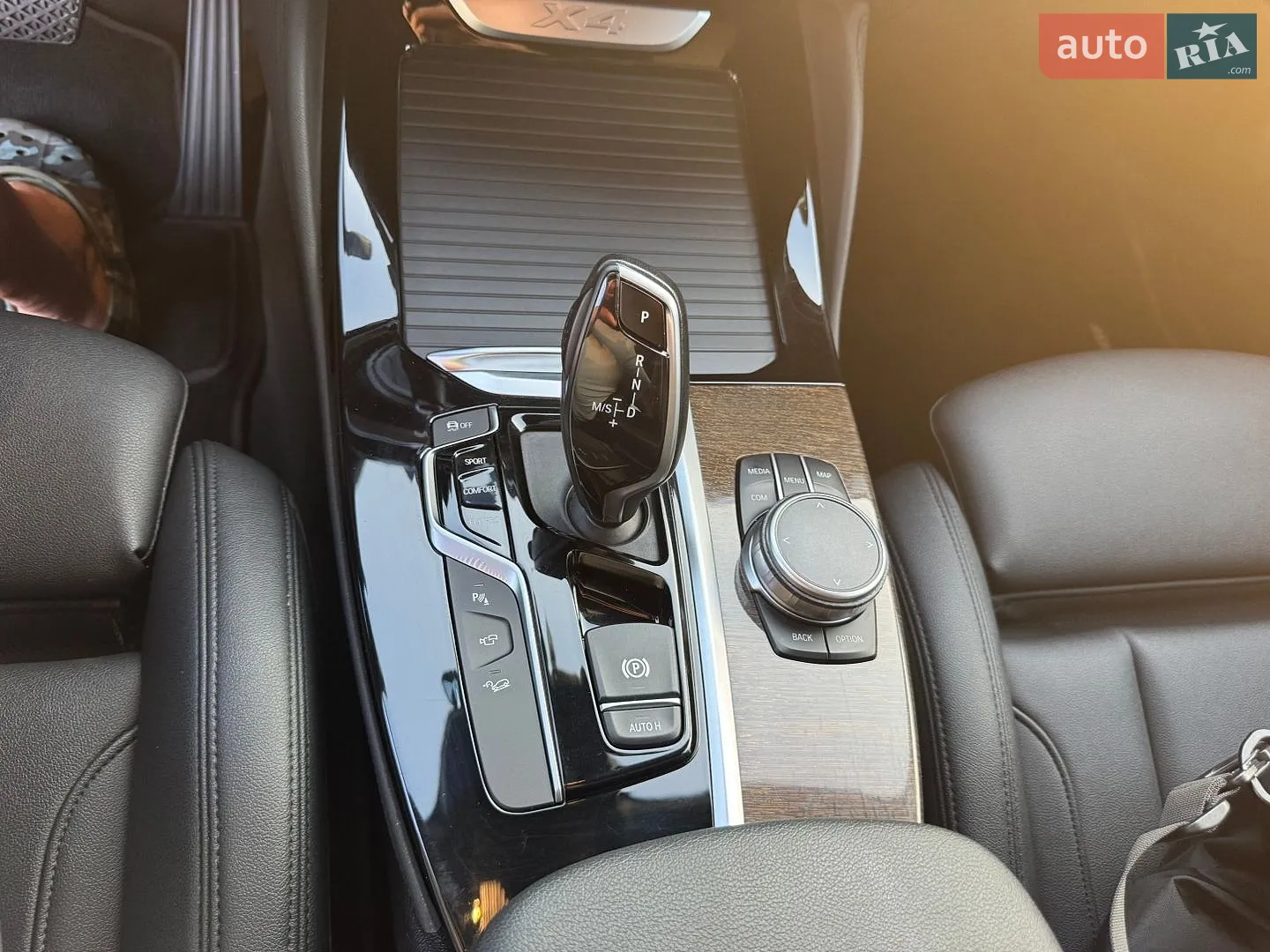 2019 BMW X4 - мініатюра 25