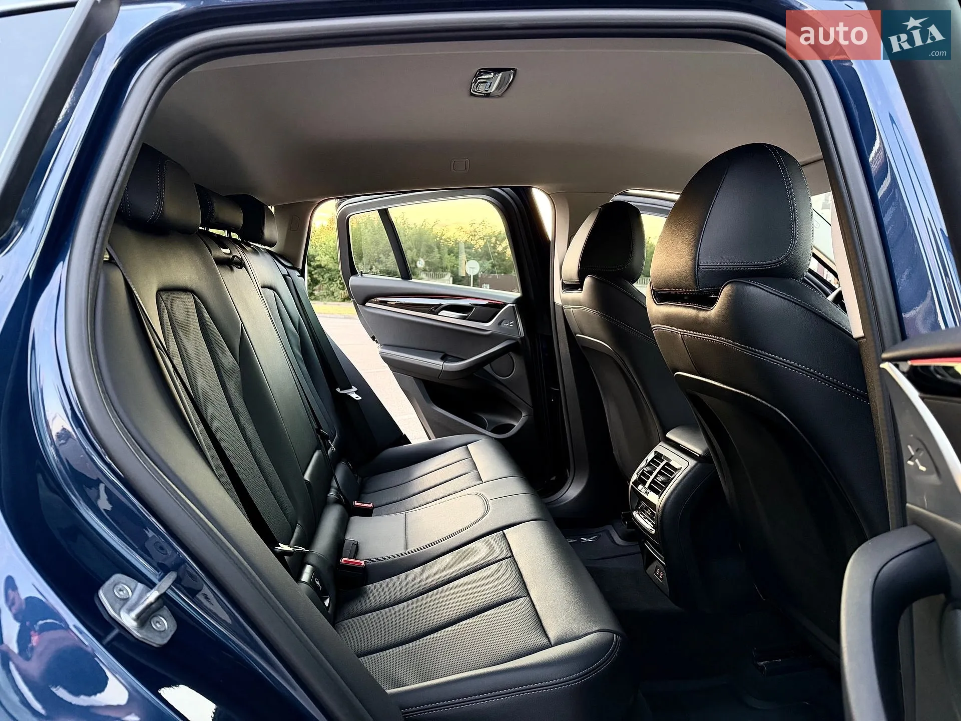 2022 BMW X4 - мініатюра 39