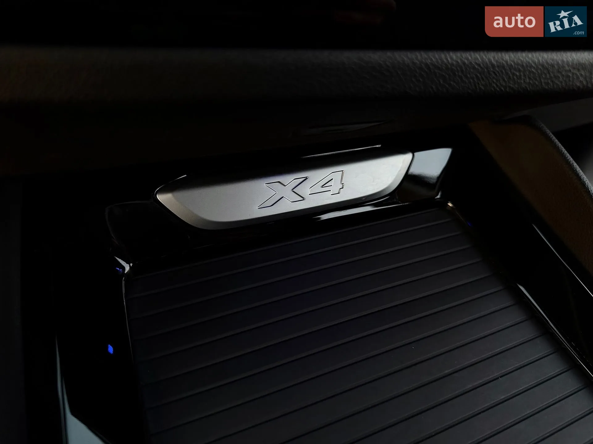 2022 BMW X4 - мініатюра 50