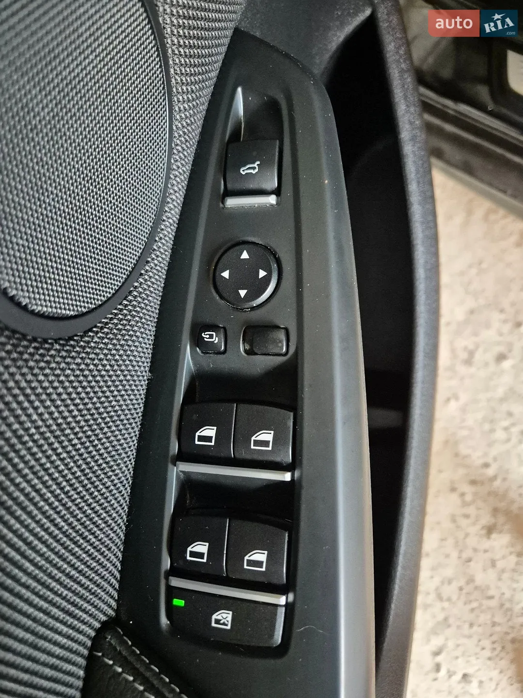 2015 BMW X4 - мініатюра 14