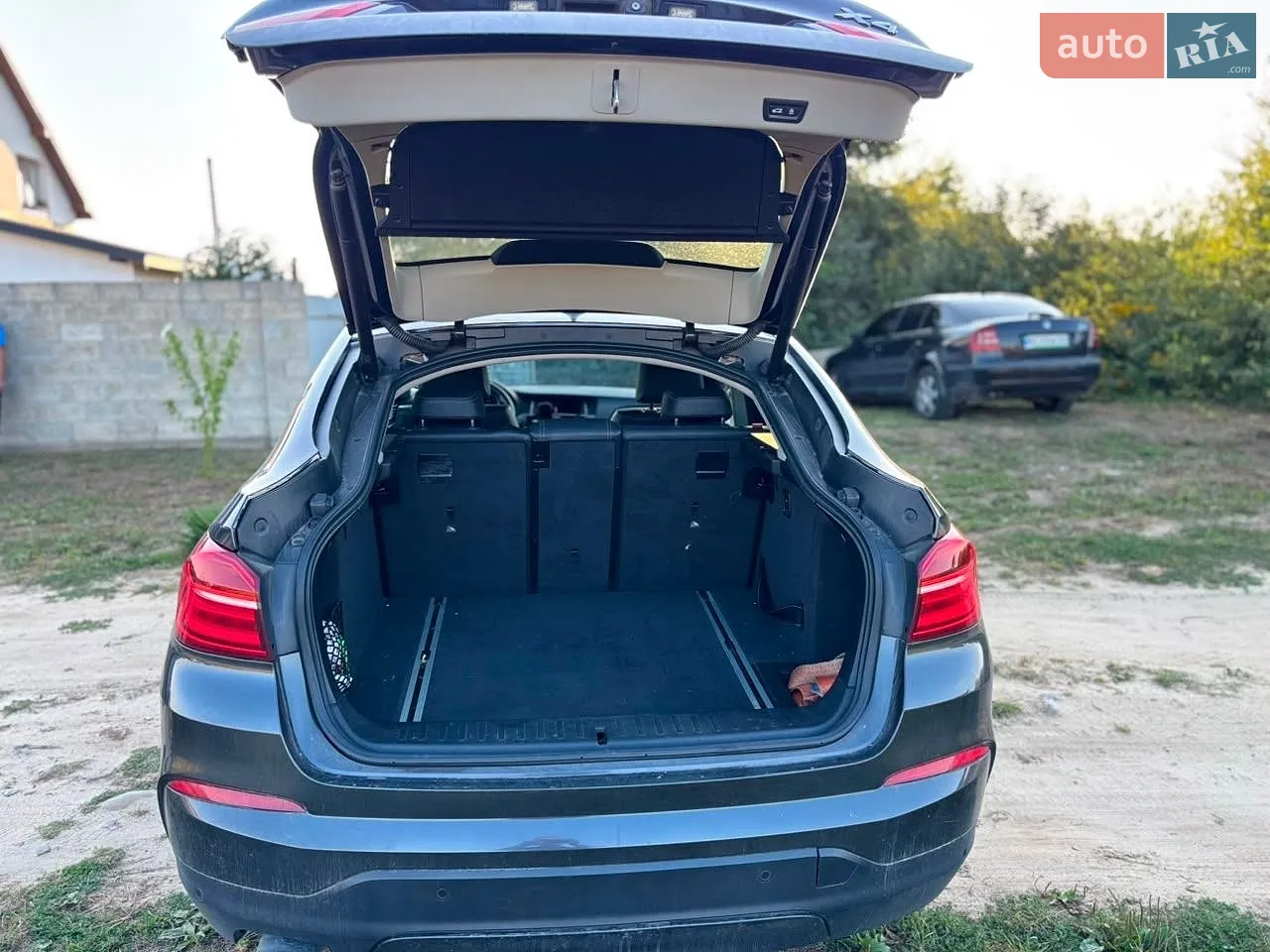 2015 BMW X4 - мініатюра 11