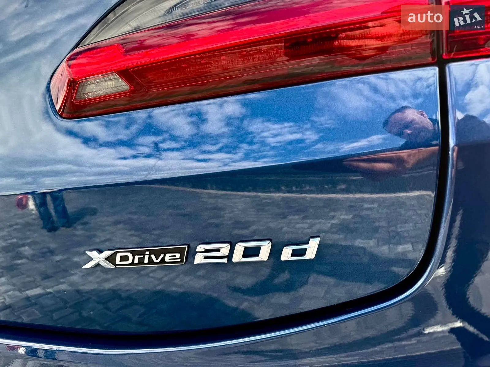 2018 BMW X4 - мініатюра 6
