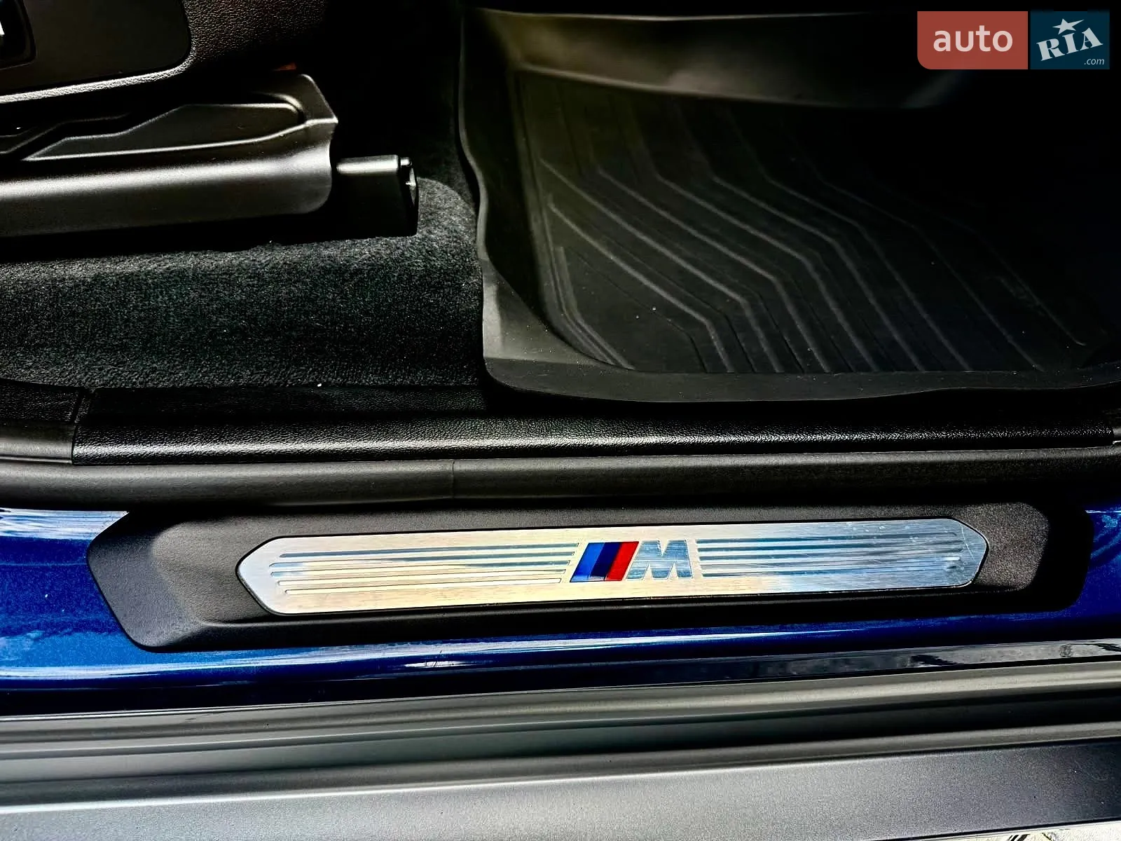 2018 BMW X4 - мініатюра 11