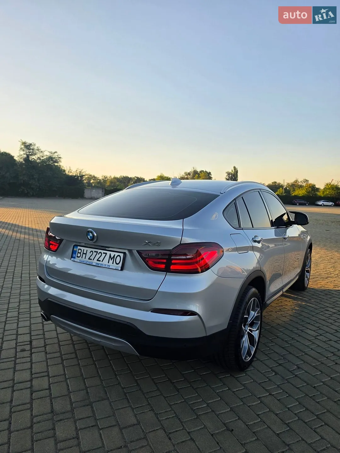 BMW X4 2014 VIN WBAXX1103F0L88023 фото оголошення 12 з 42