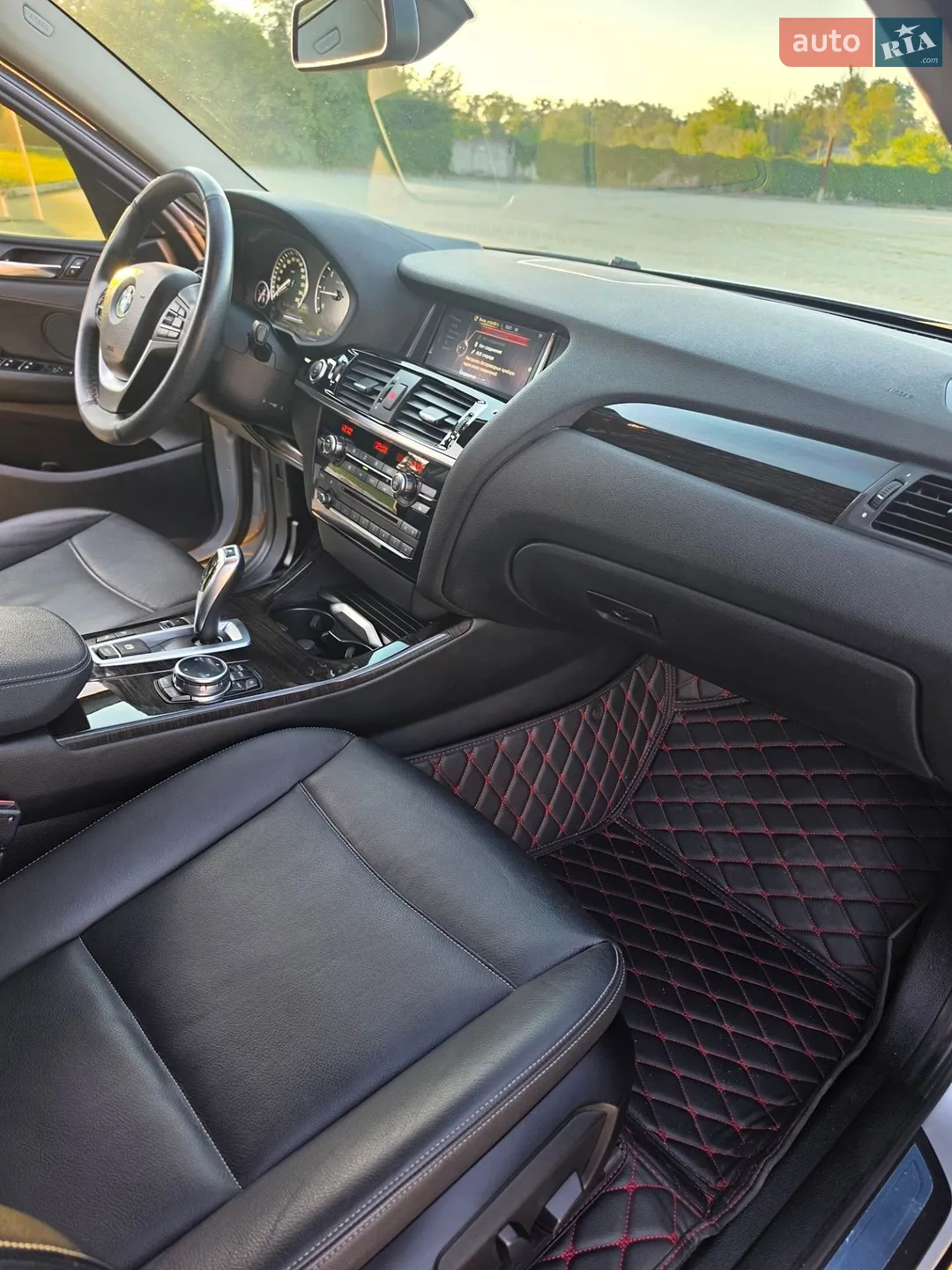 BMW X4 2014 VIN WBAXX1103F0L88023 фото оголошення 18 з 42