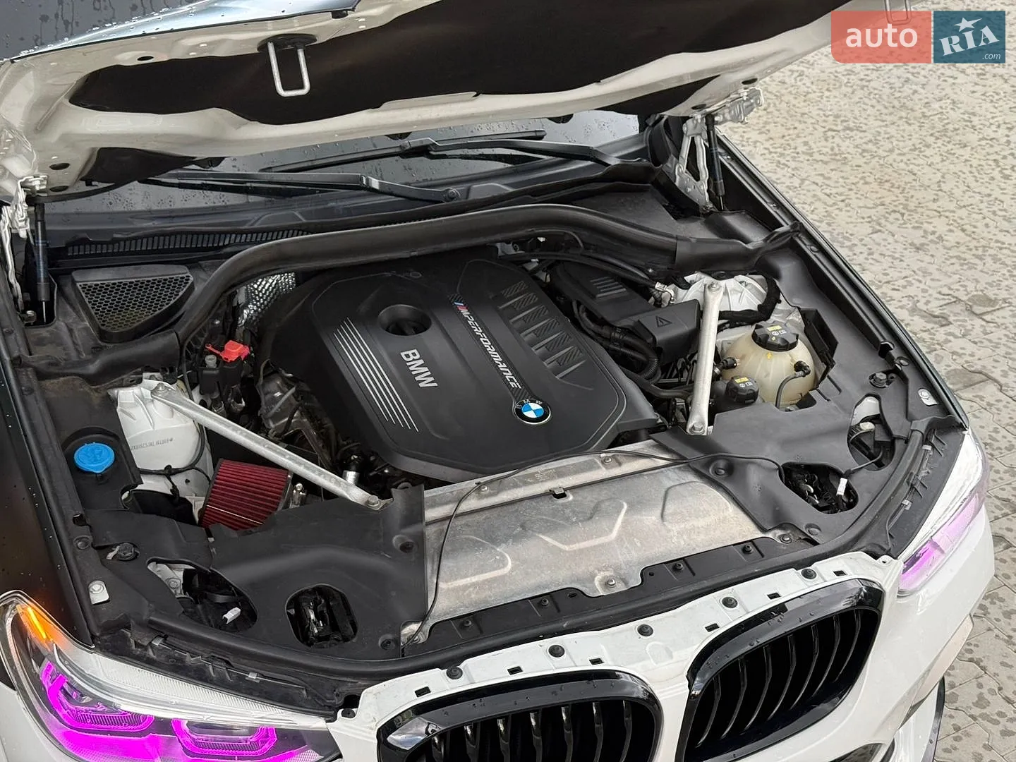 2019 BMW X4 - мініатюра 21