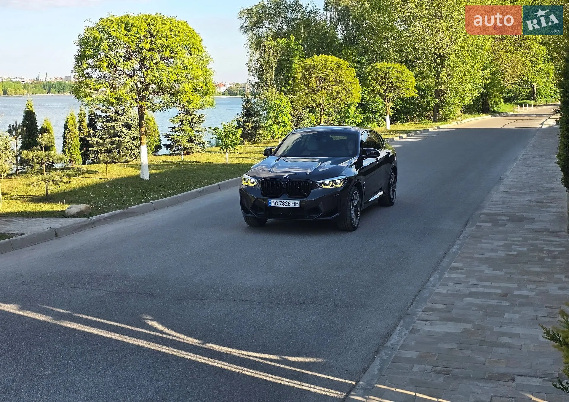 2019 BMW X4 - мініатюра 23