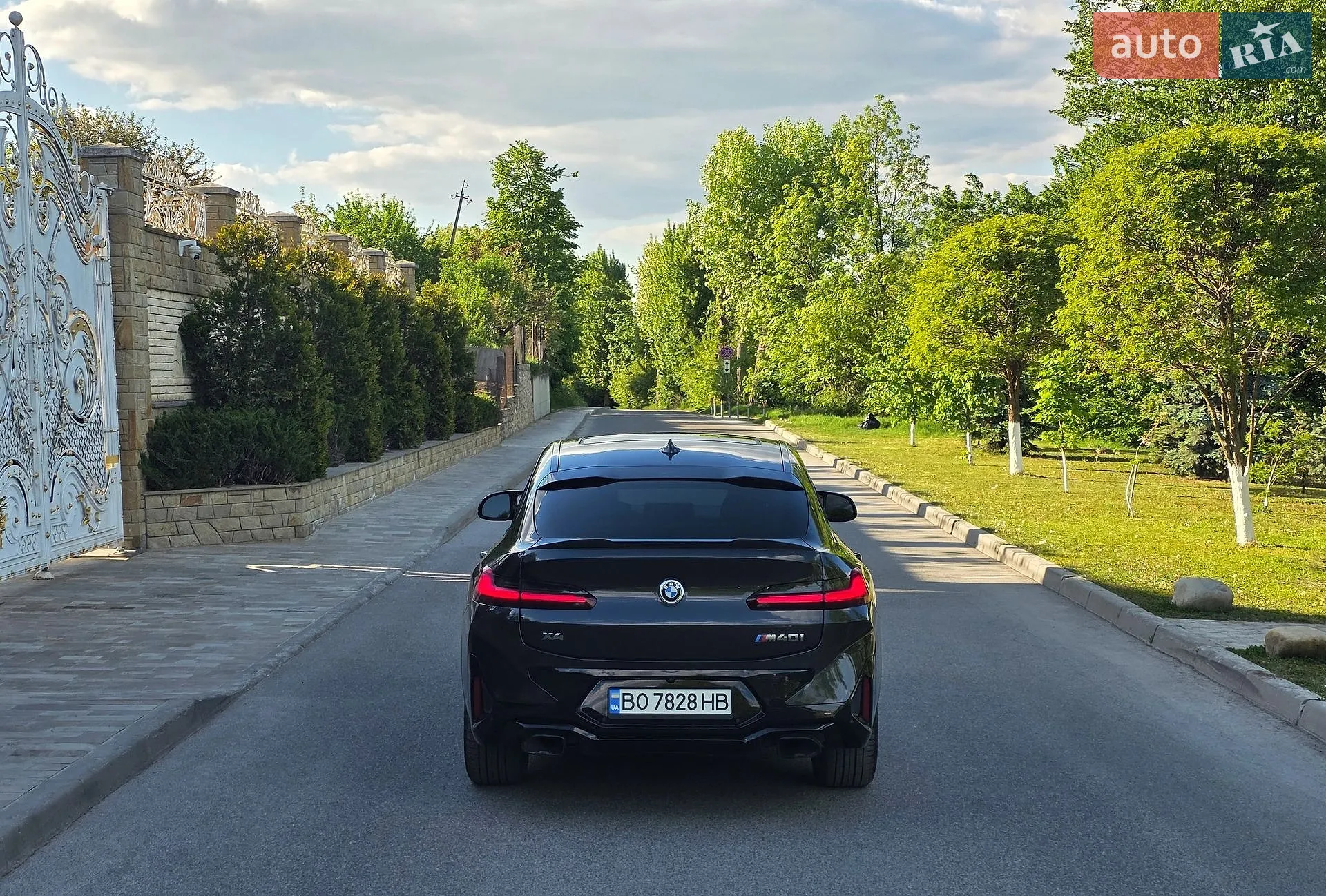 2019 BMW X4 - мініатюра 25