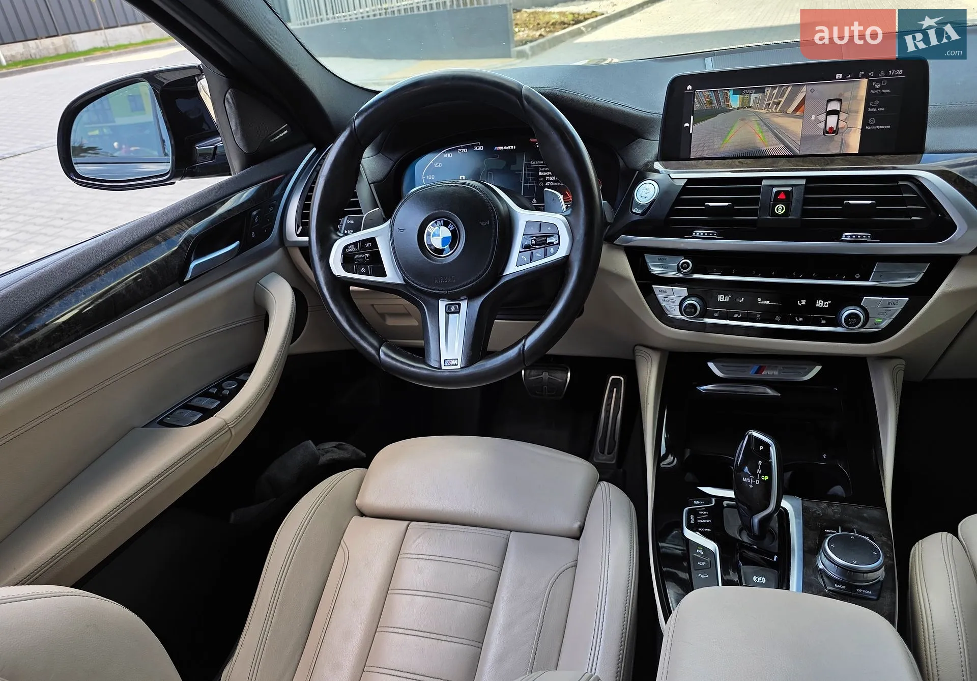 2019 BMW X4 - мініатюра 35