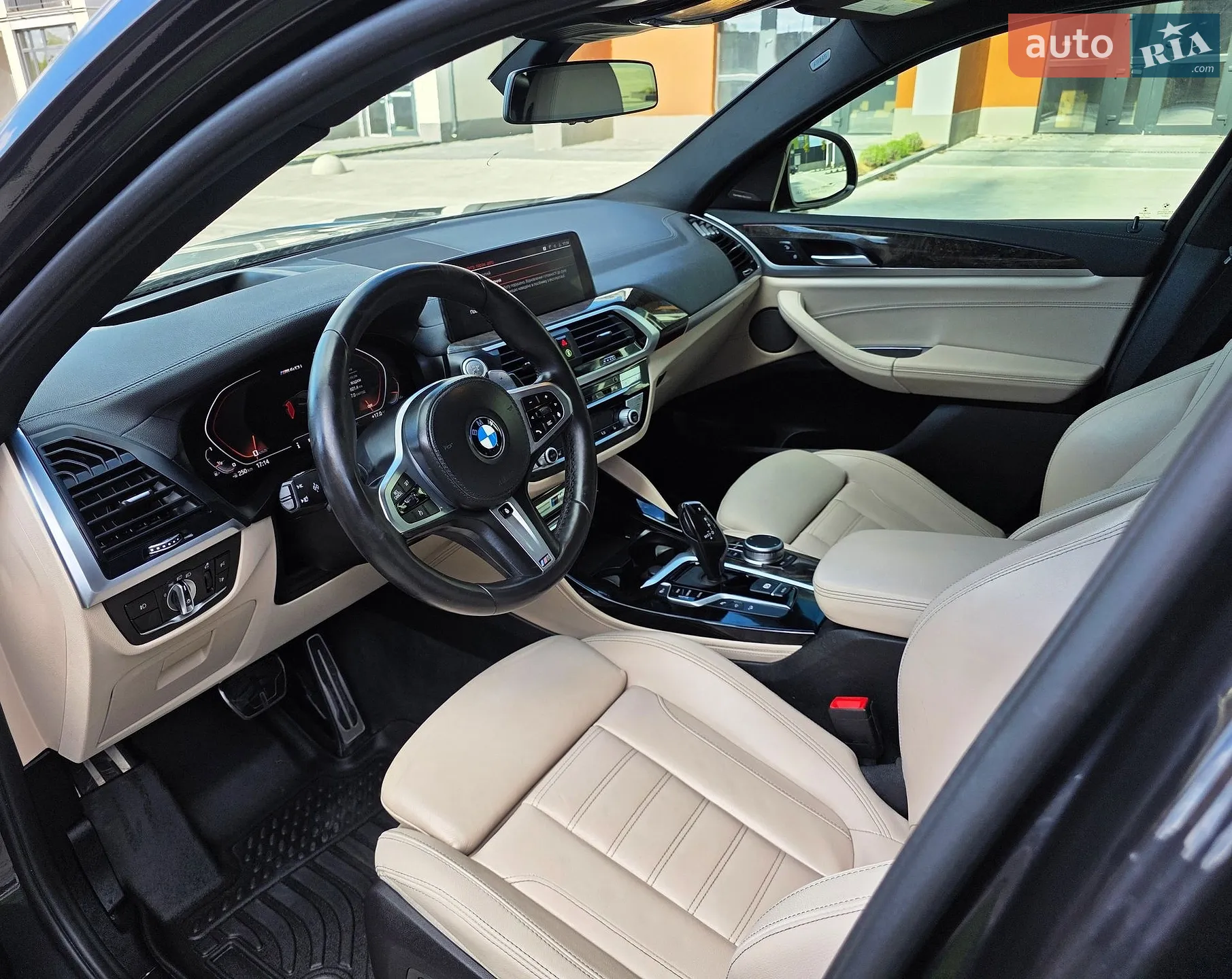 2019 BMW X4 - мініатюра 30