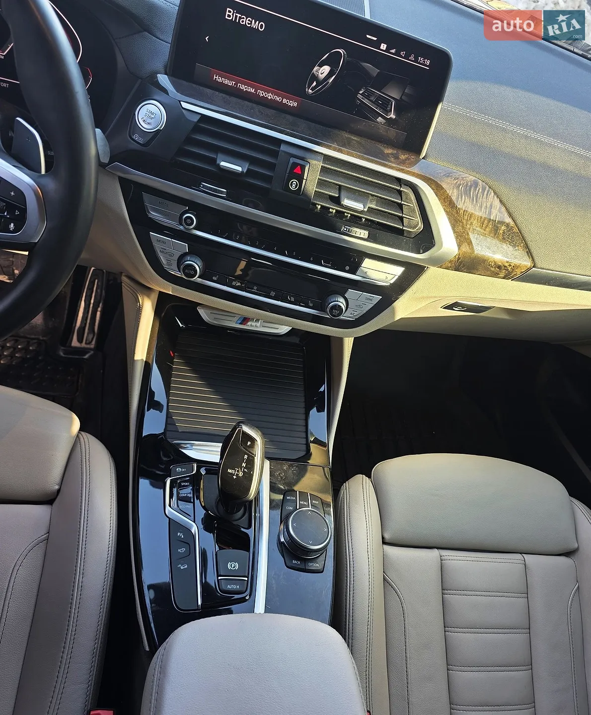 2019 BMW X4 - мініатюра 38