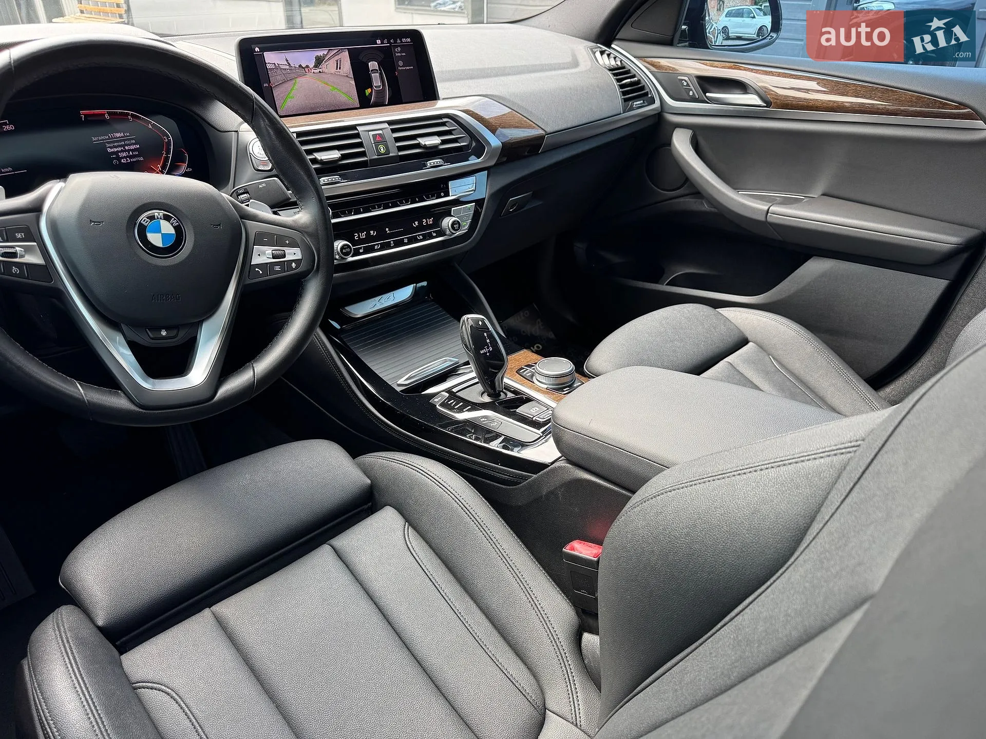 2020 BMW X4 - мініатюра 83