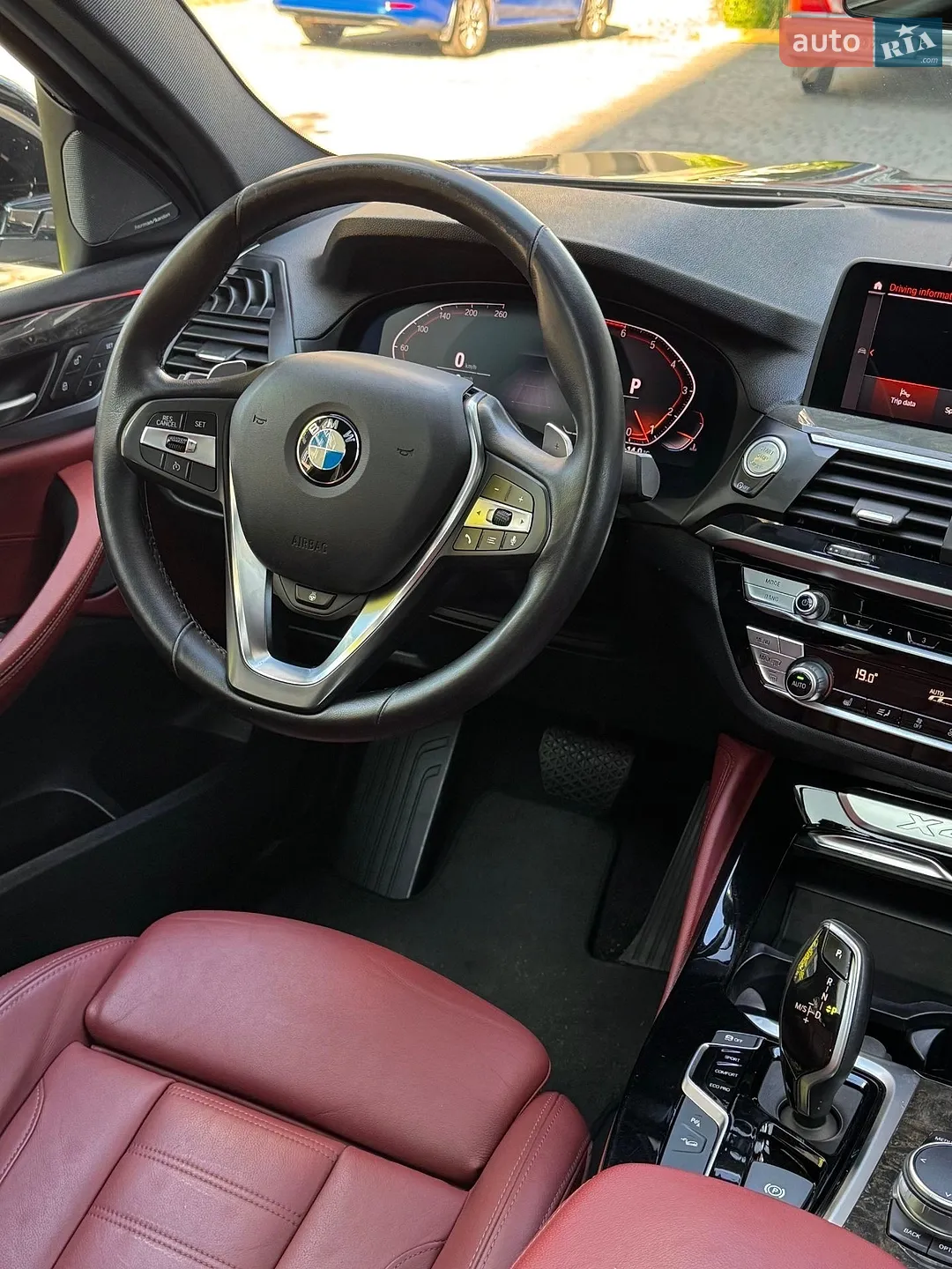 2020 BMW X4 - мініатюра 6