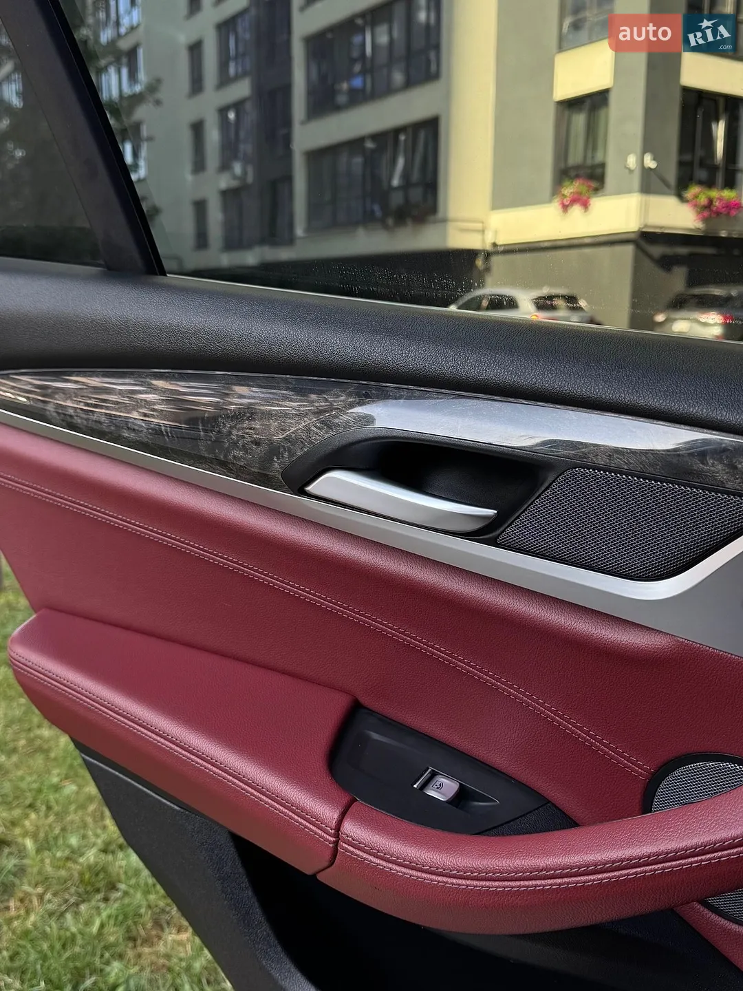 2020 BMW X4 - мініатюра 11