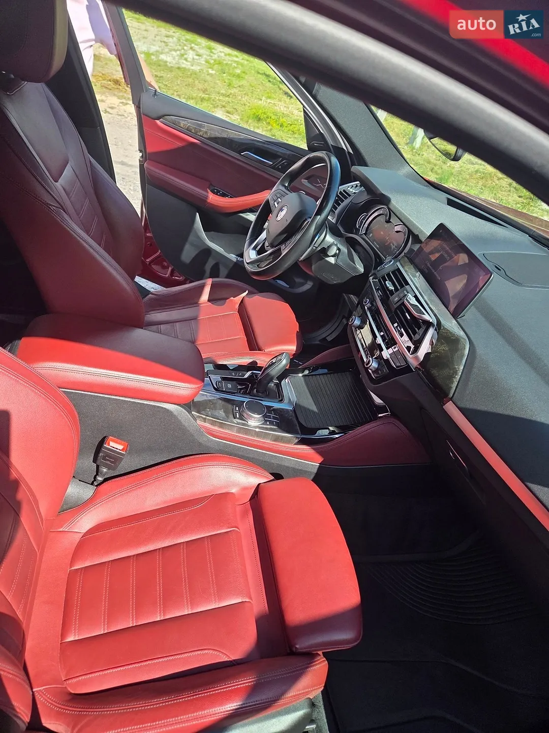 2018 BMW X4 - мініатюра 10