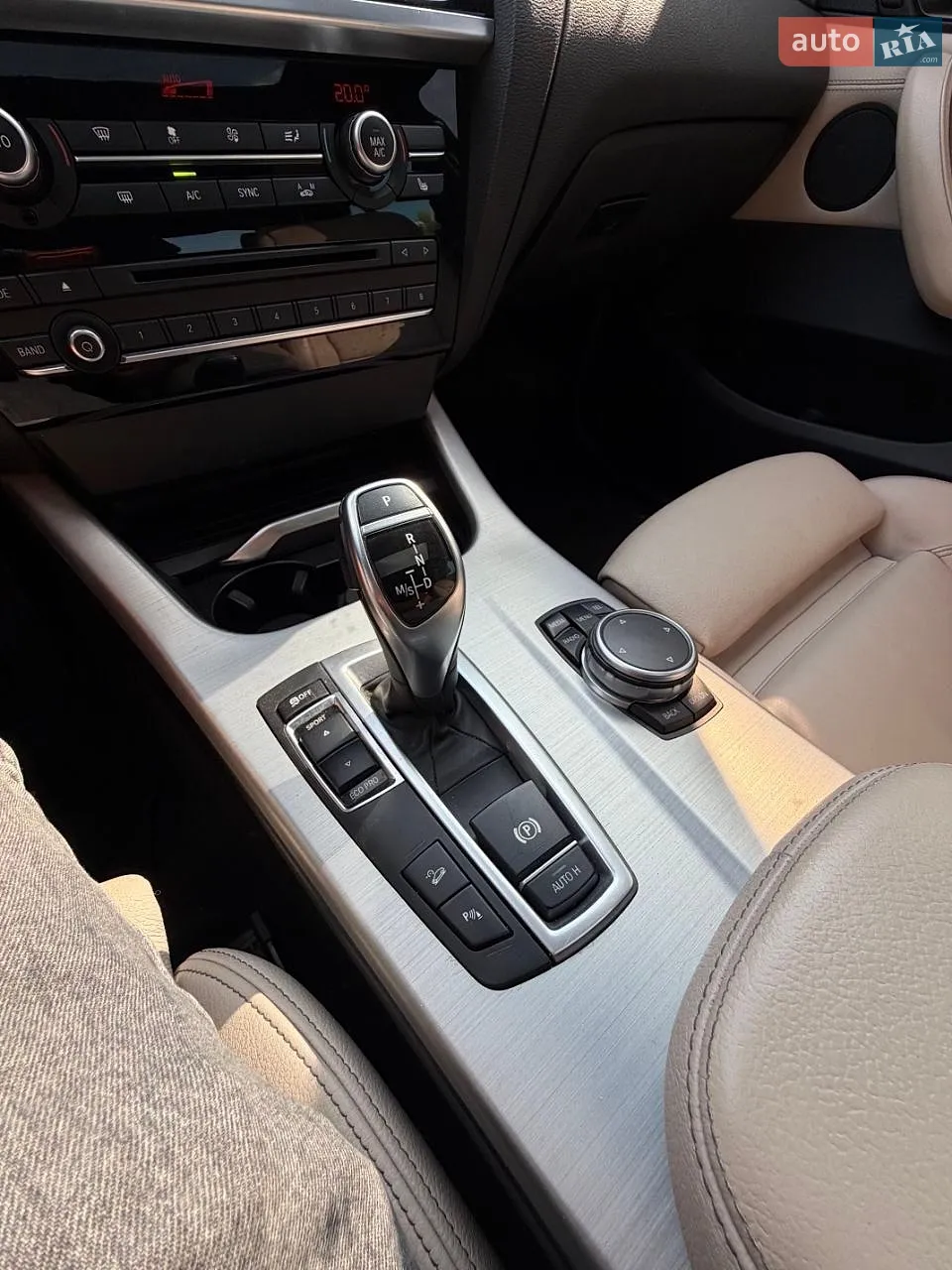 2015 BMW X4 - мініатюра 8