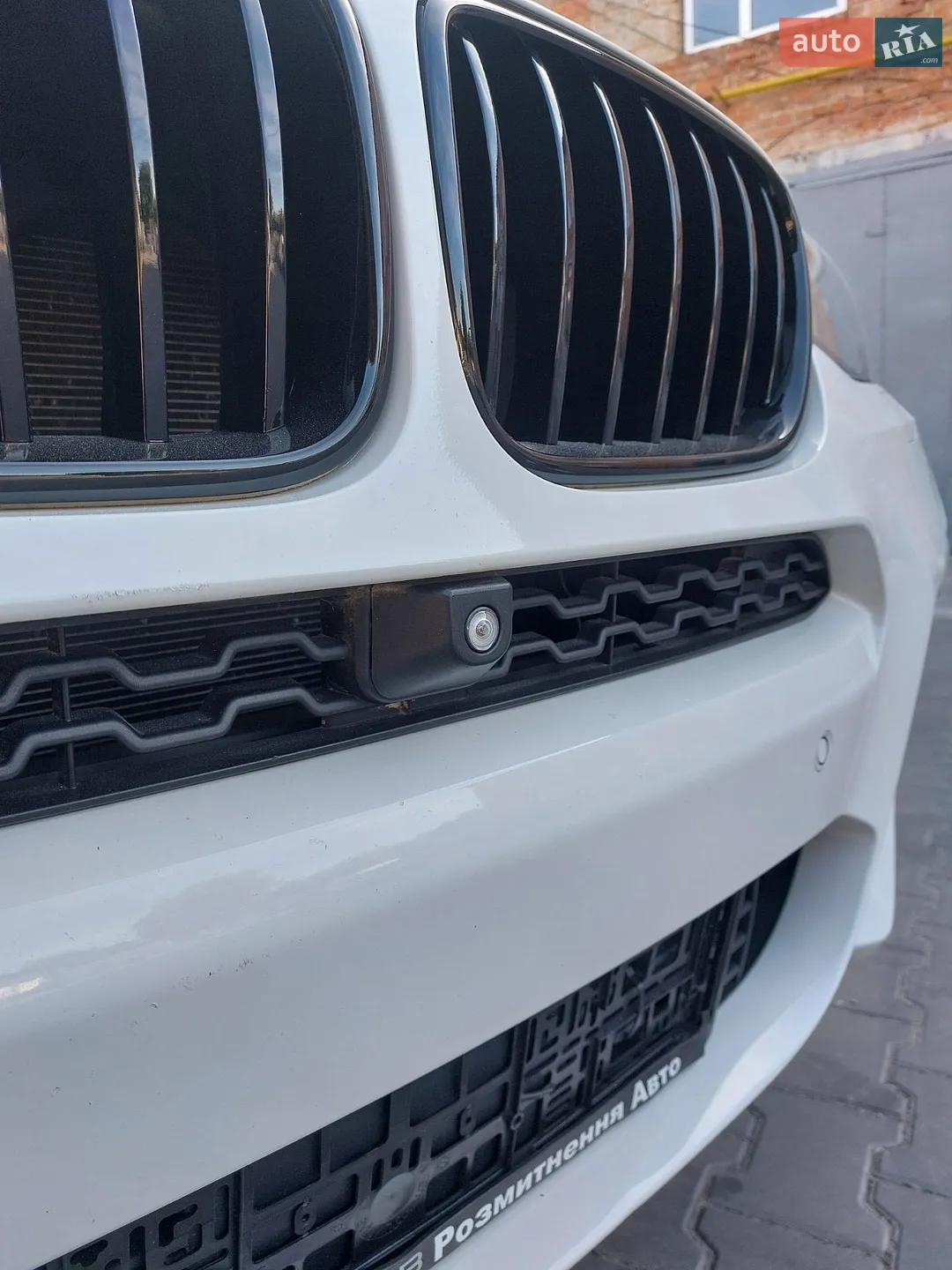 2015 BMW X4 - мініатюра 17