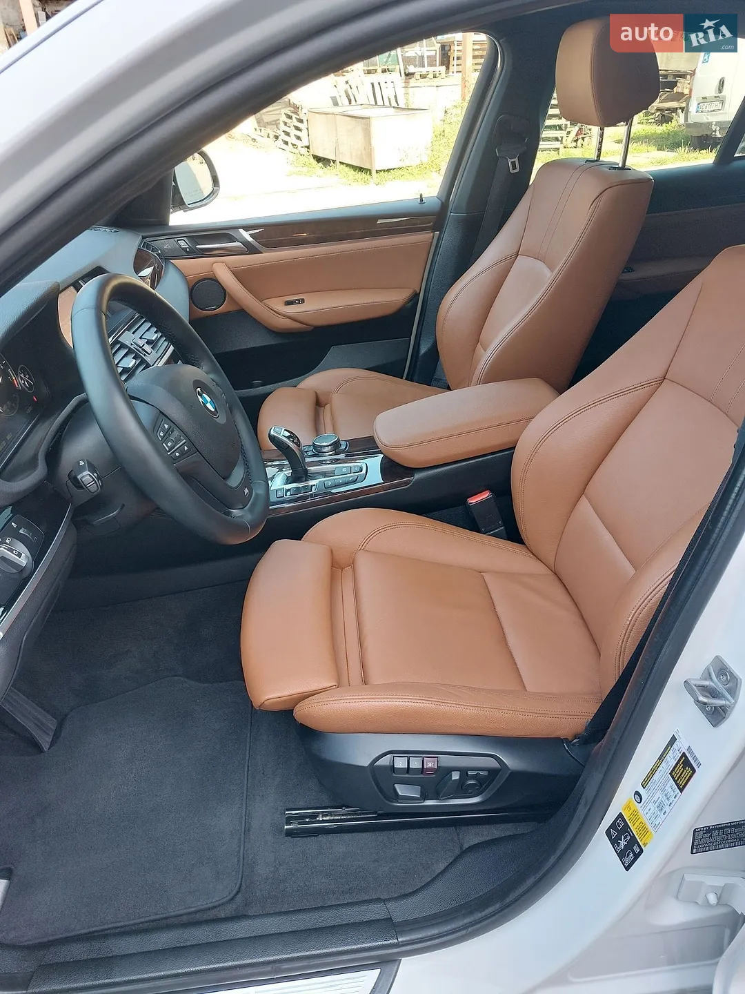 2015 BMW X4 - мініатюра 24