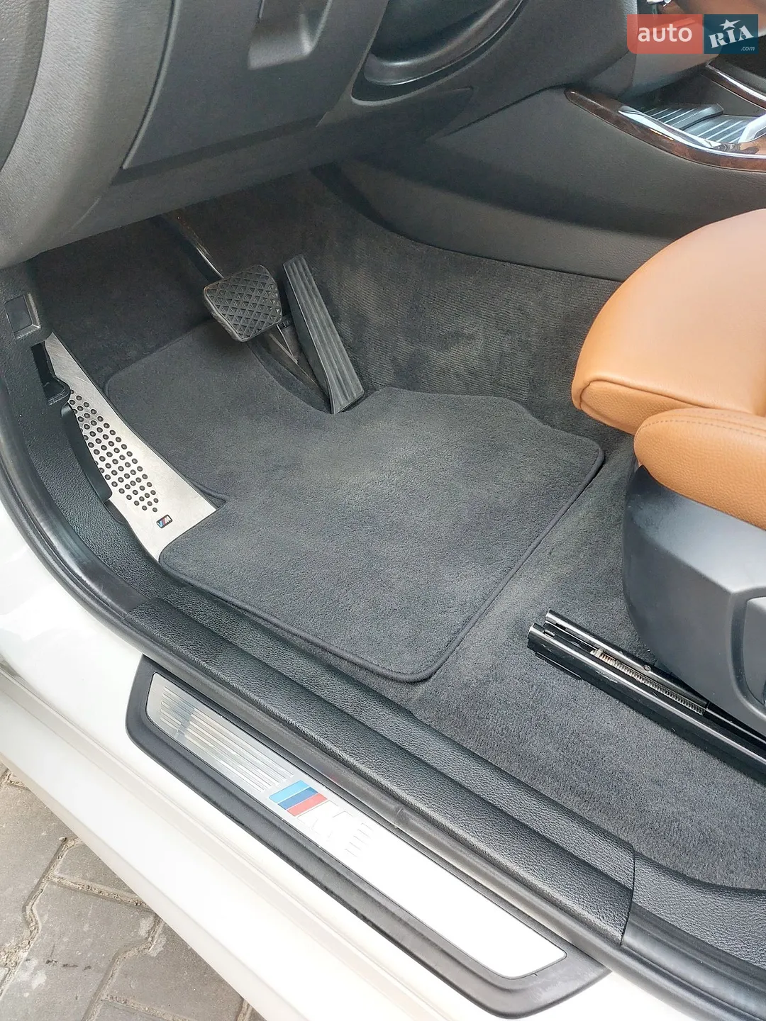 2015 BMW X4 - мініатюра 27