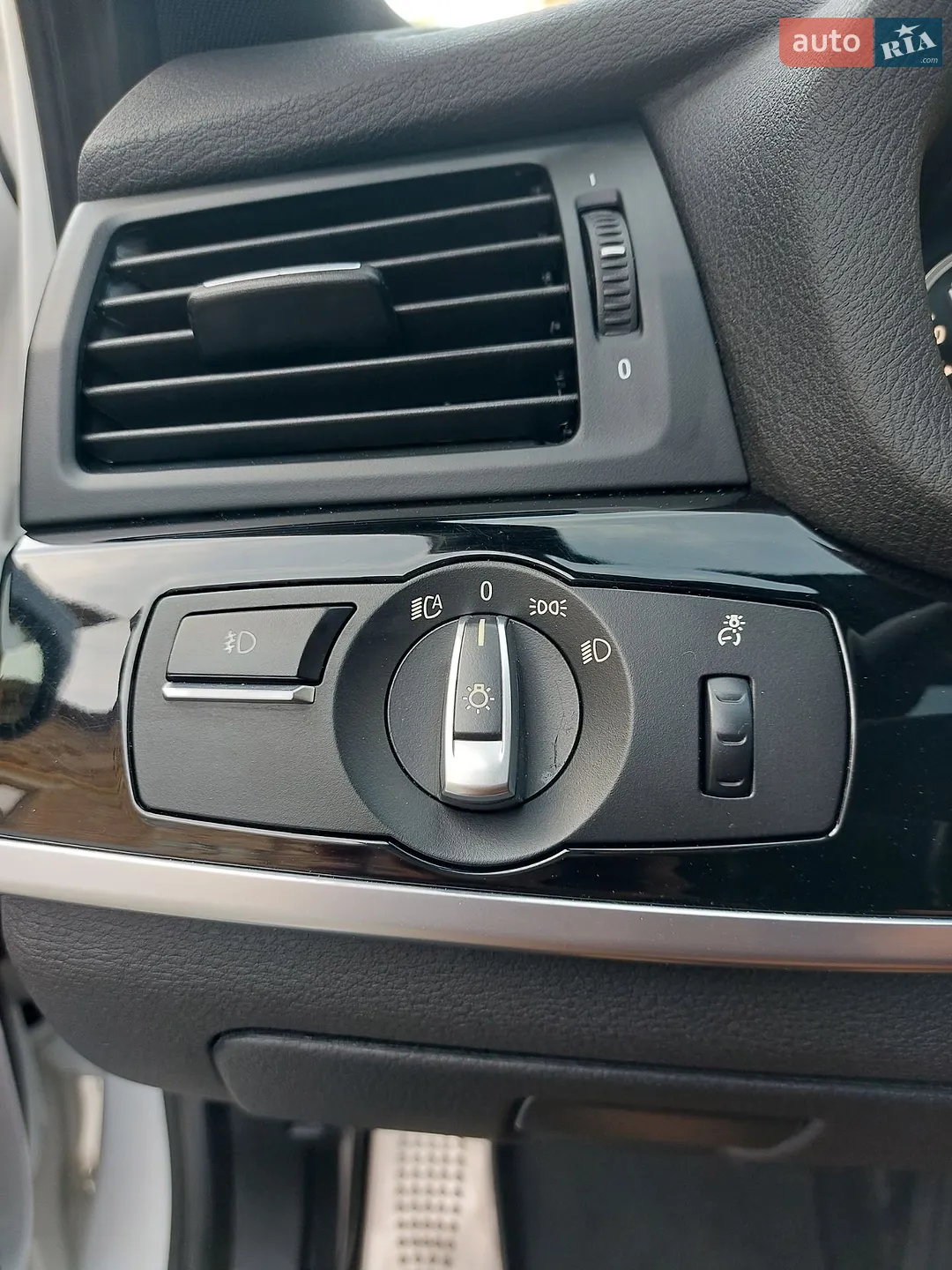 2015 BMW X4 - мініатюра 34
