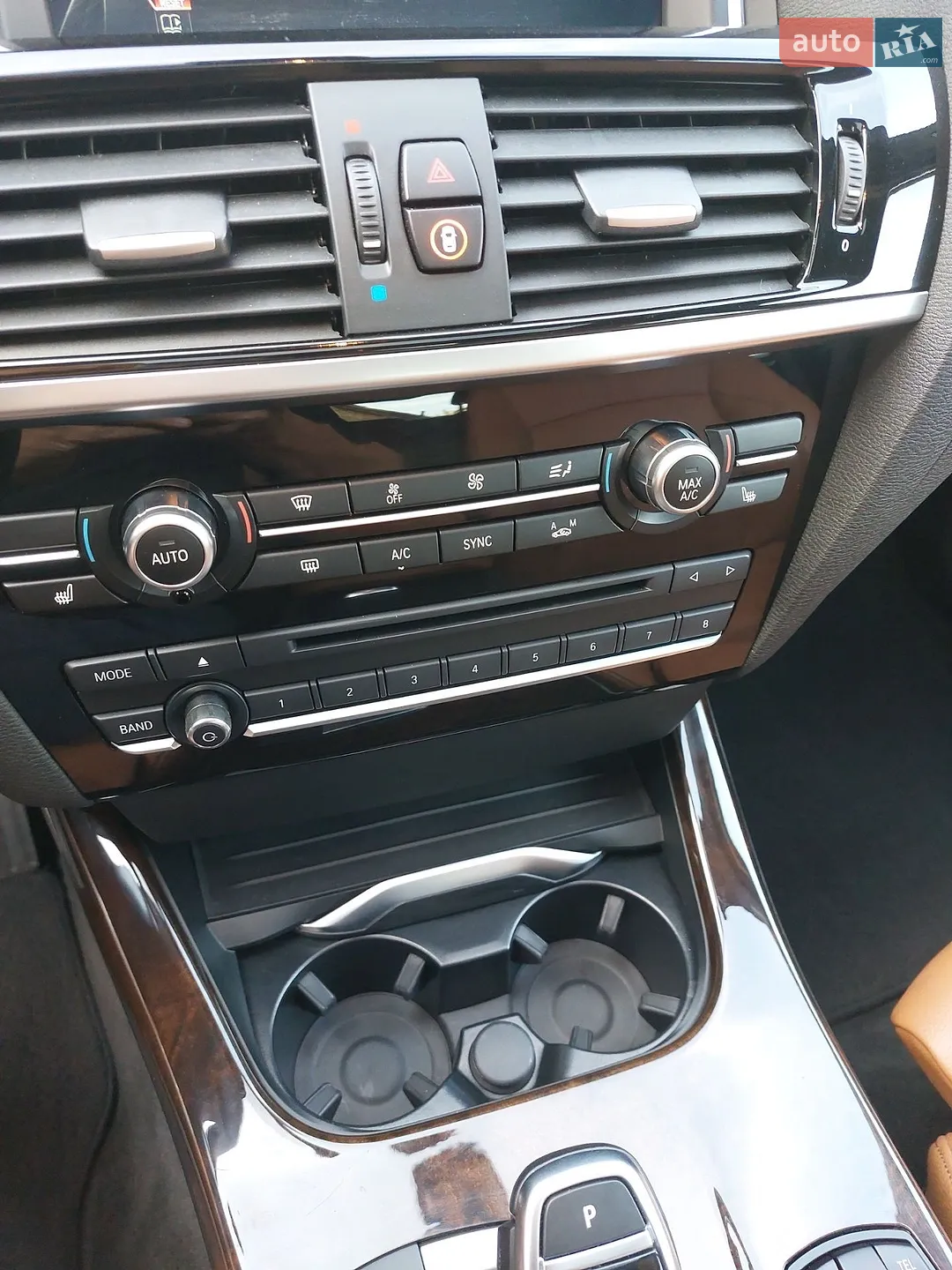 2015 BMW X4 - мініатюра 38