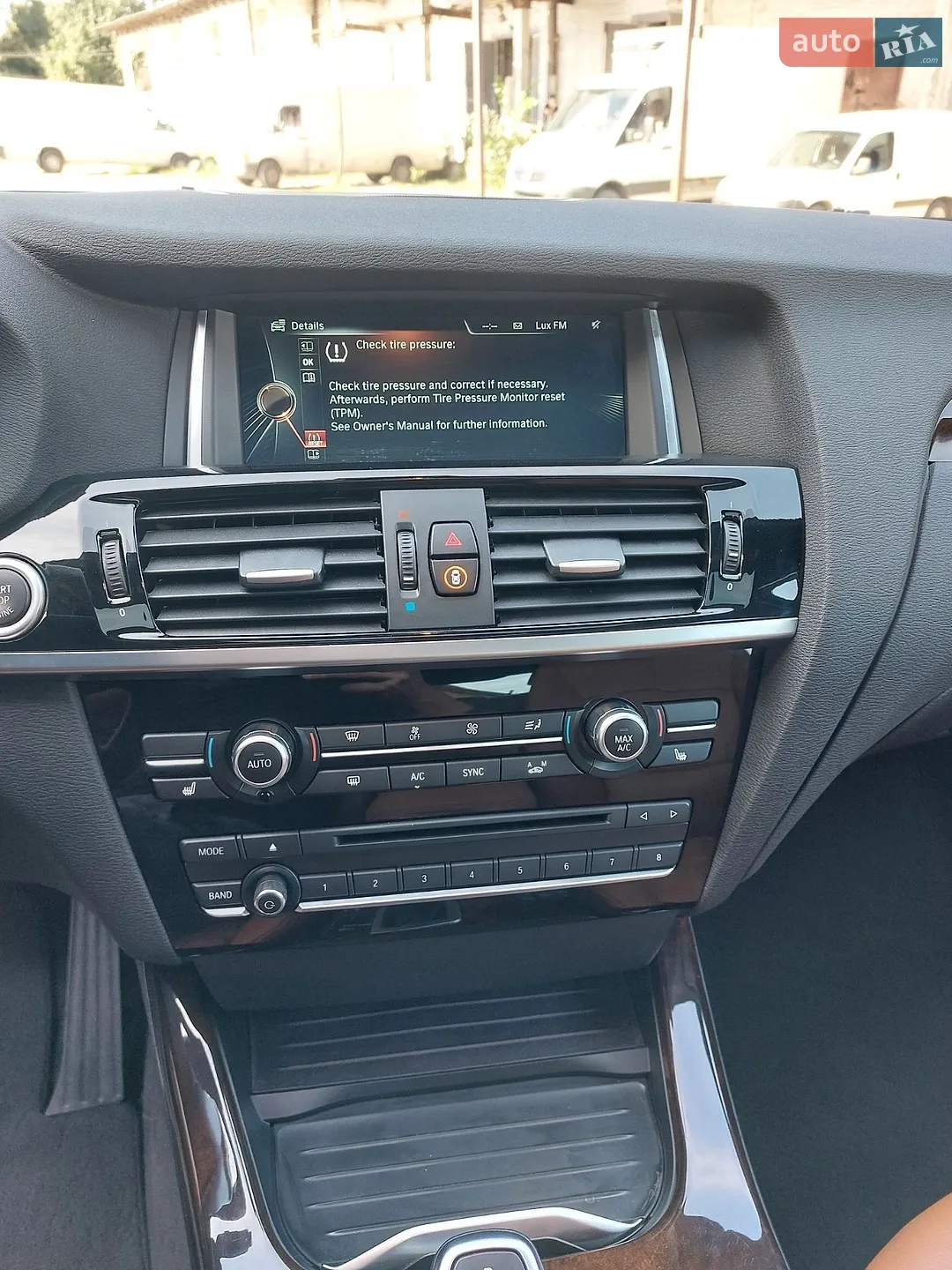 2015 BMW X4 - мініатюра 36