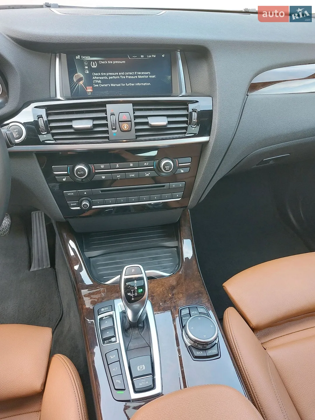 2015 BMW X4 - мініатюра 37