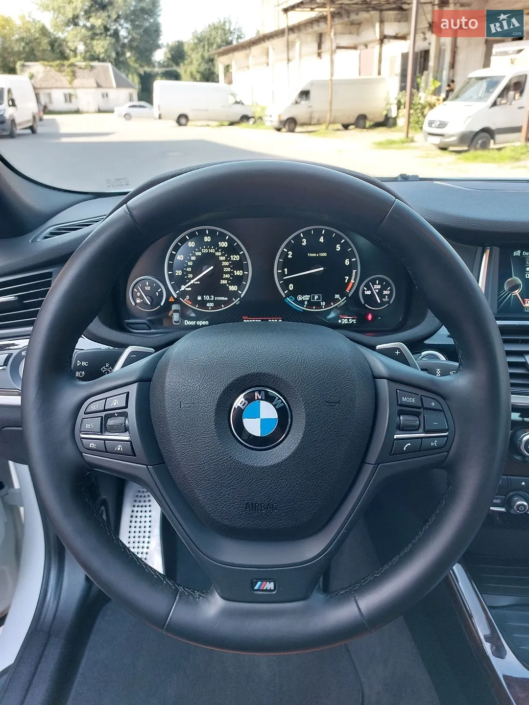 2015 BMW X4 - мініатюра 35