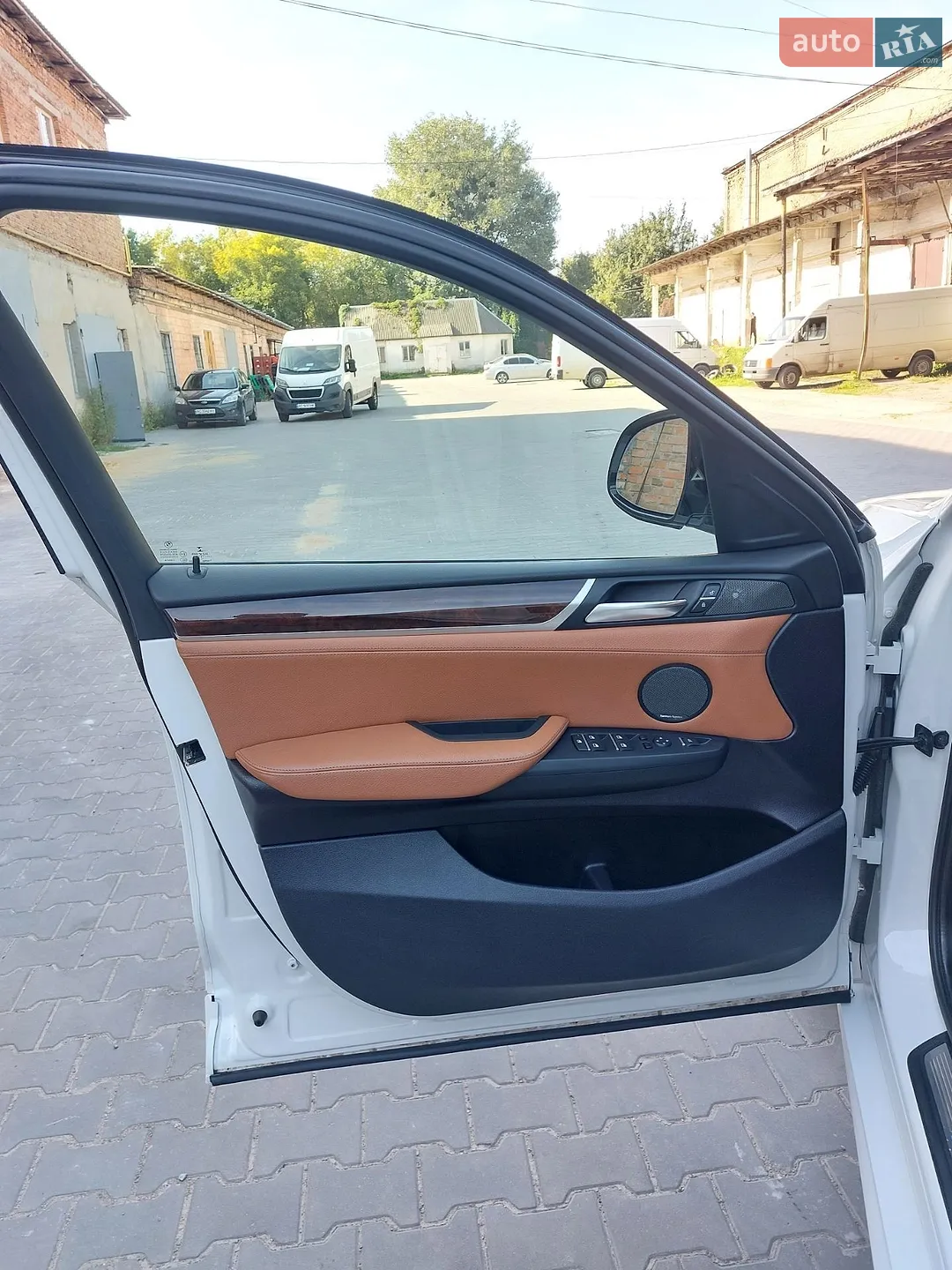 2015 BMW X4 - мініатюра 41