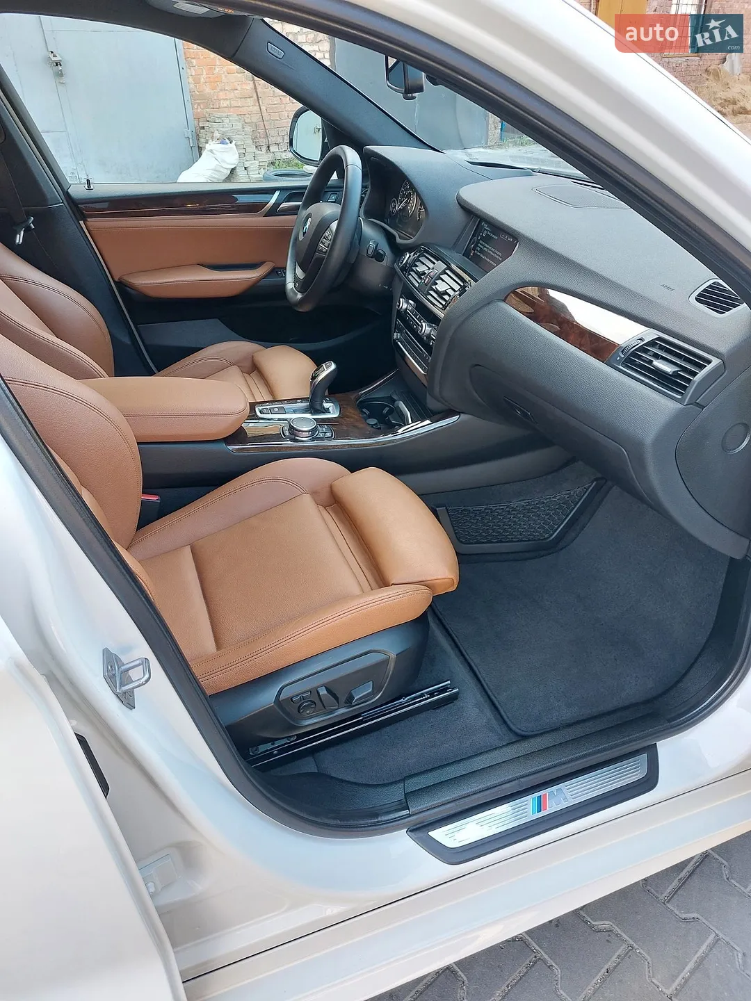 2015 BMW X4 - мініатюра 44