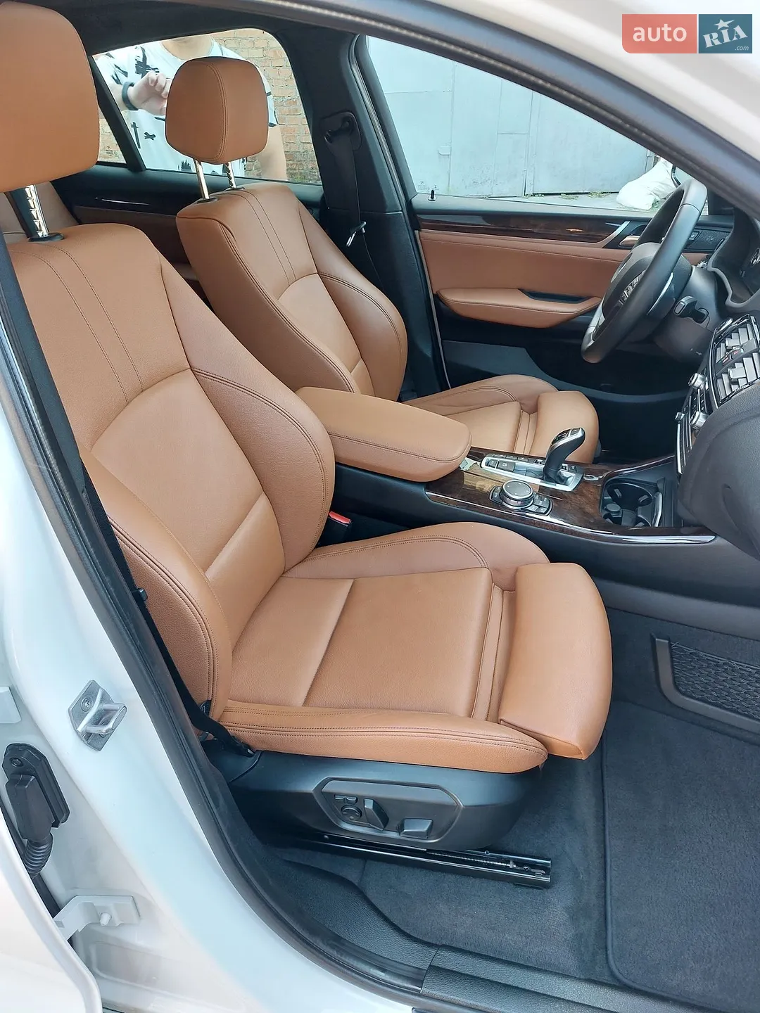 2015 BMW X4 - мініатюра 45