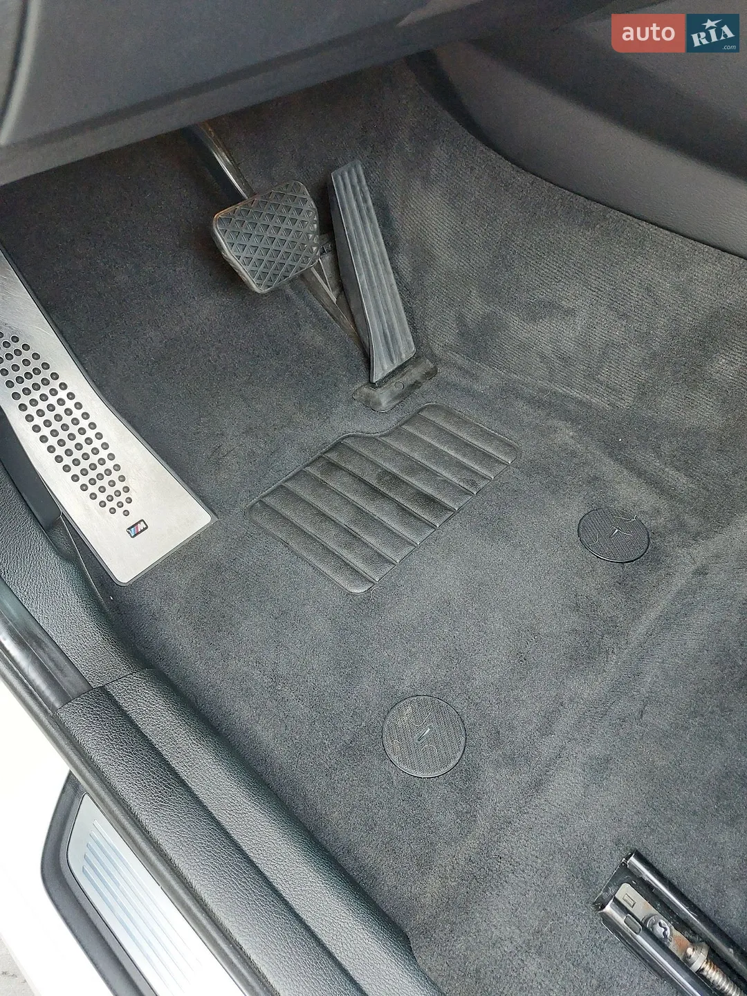 2015 BMW X4 - мініатюра 31