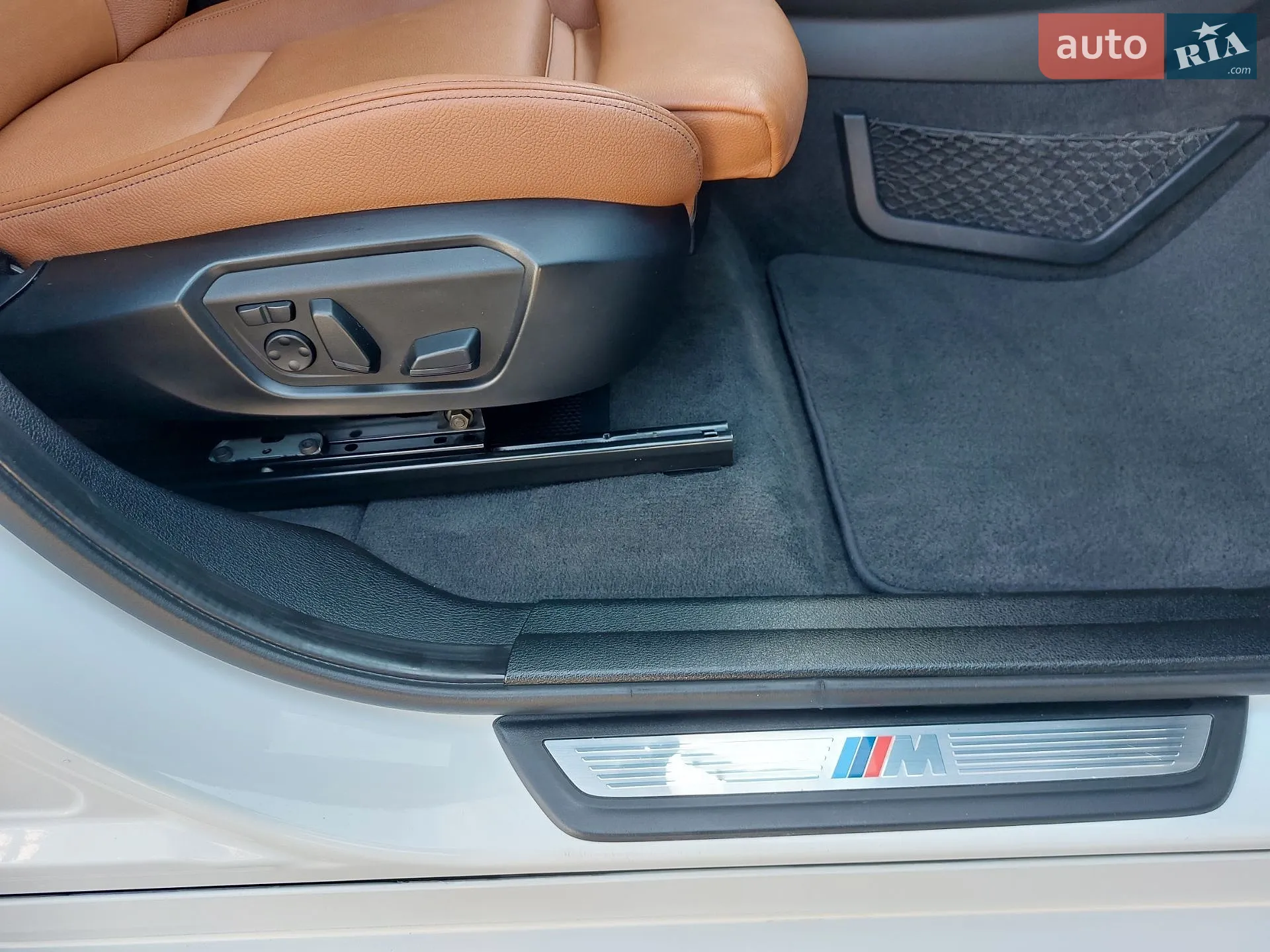 2015 BMW X4 - мініатюра 47