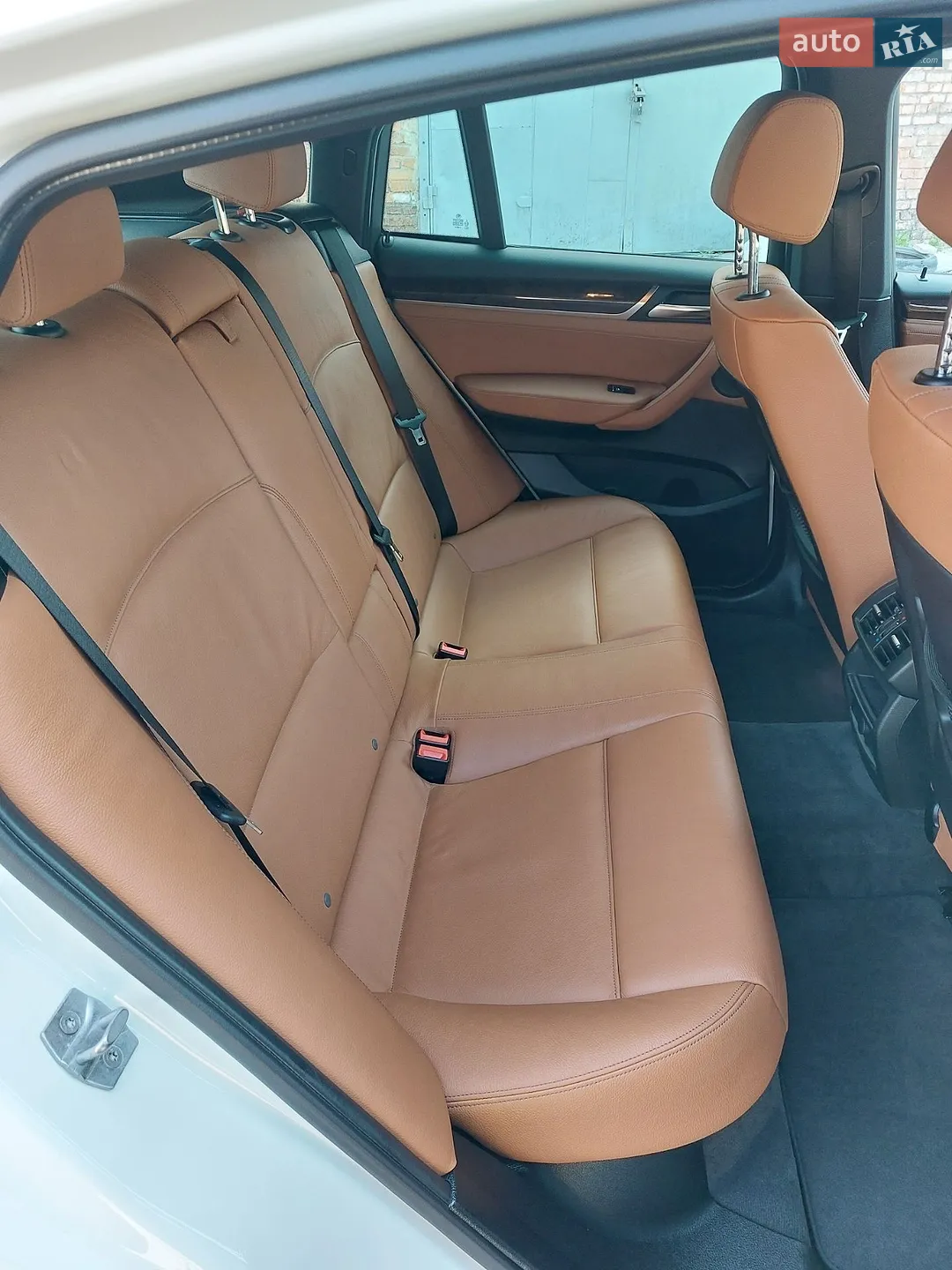 2015 BMW X4 - мініатюра 53