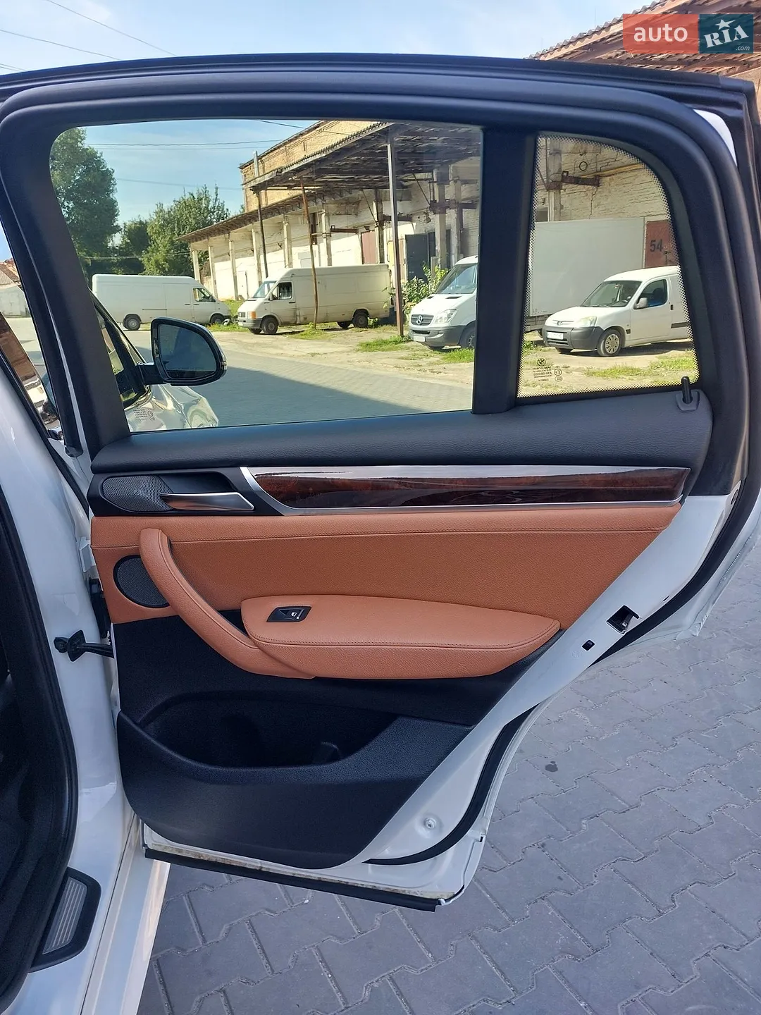2015 BMW X4 - мініатюра 54