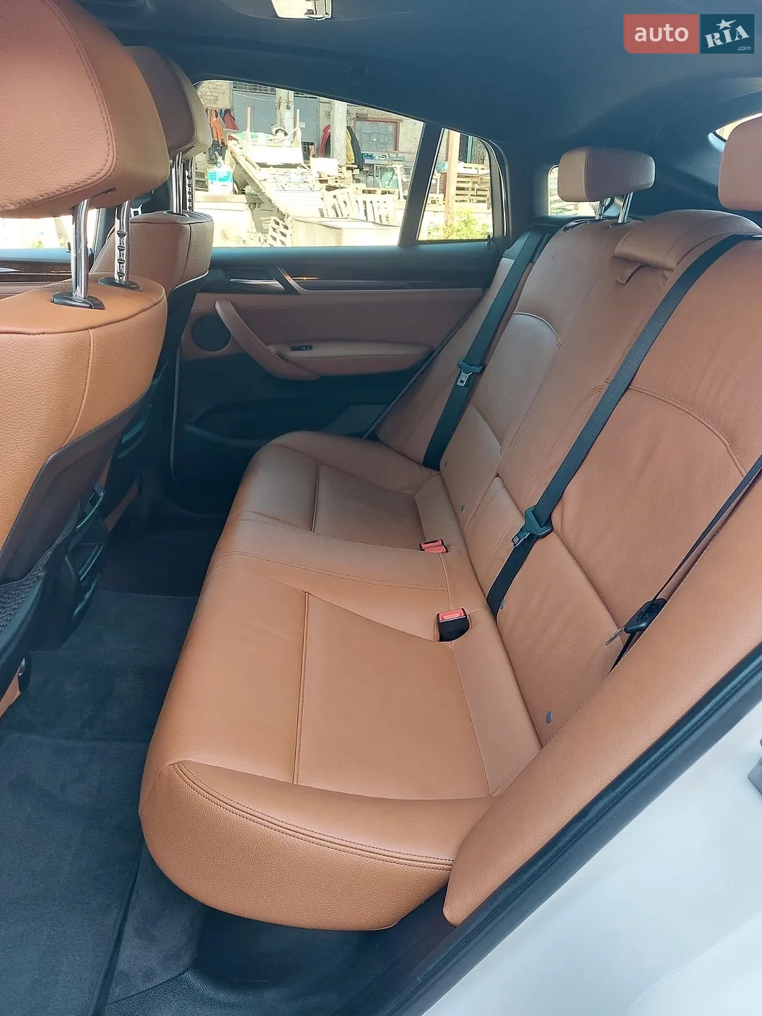 2015 BMW X4 - мініатюра 57