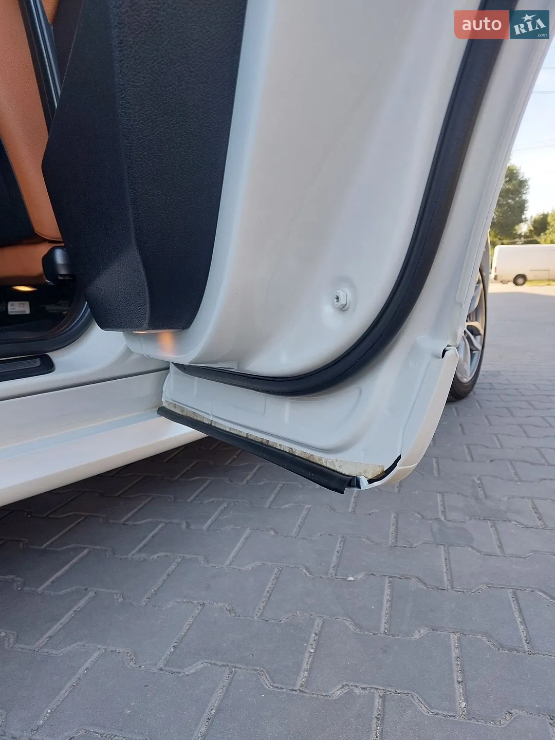 2015 BMW X4 - мініатюра 55