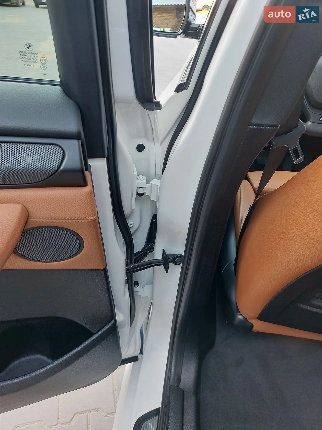 2015 BMW X4 - мініатюра 61