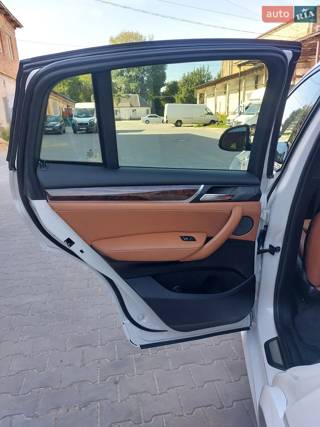 2015 BMW X4 - мініатюра 58