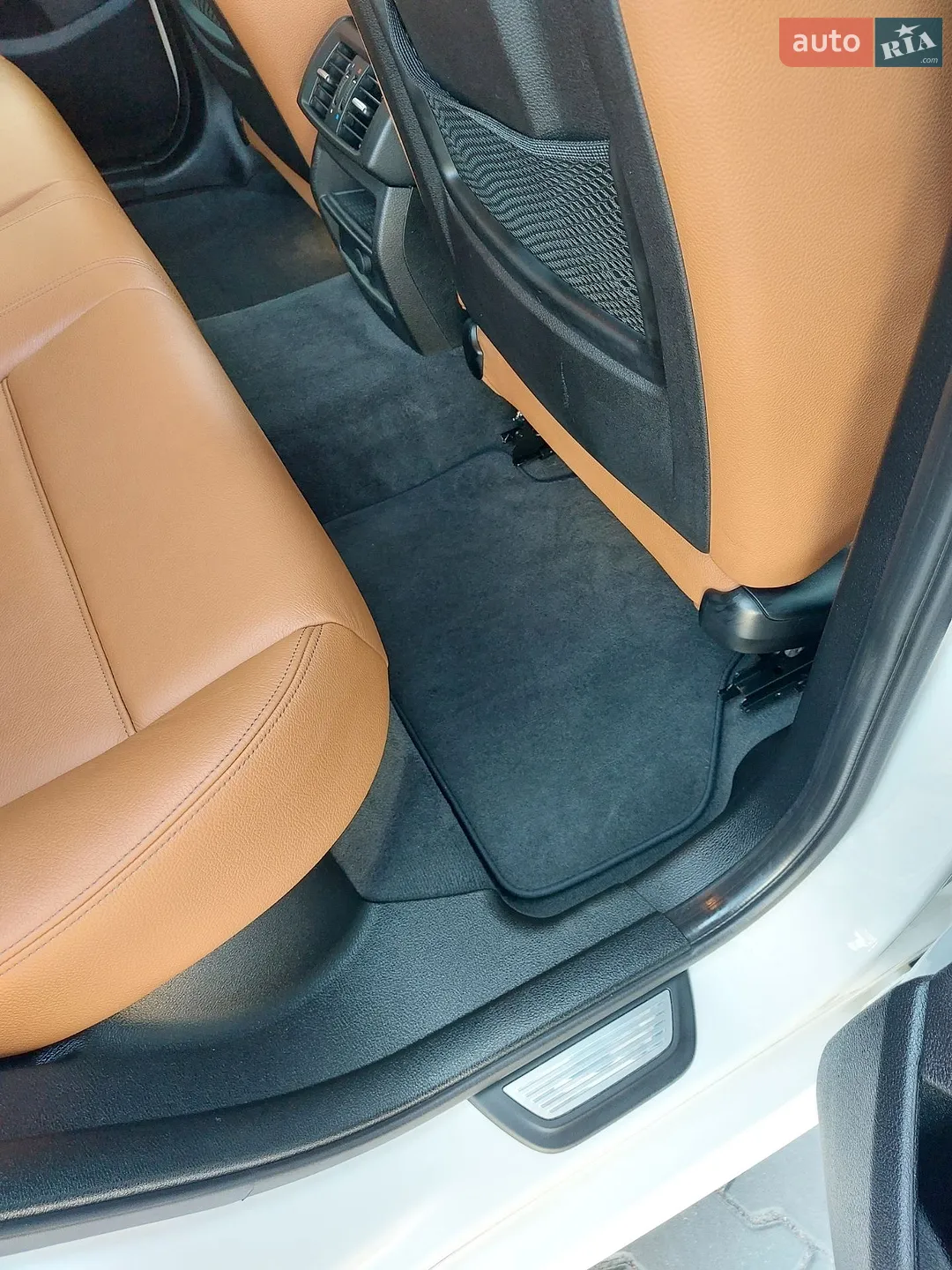 2015 BMW X4 - мініатюра 63