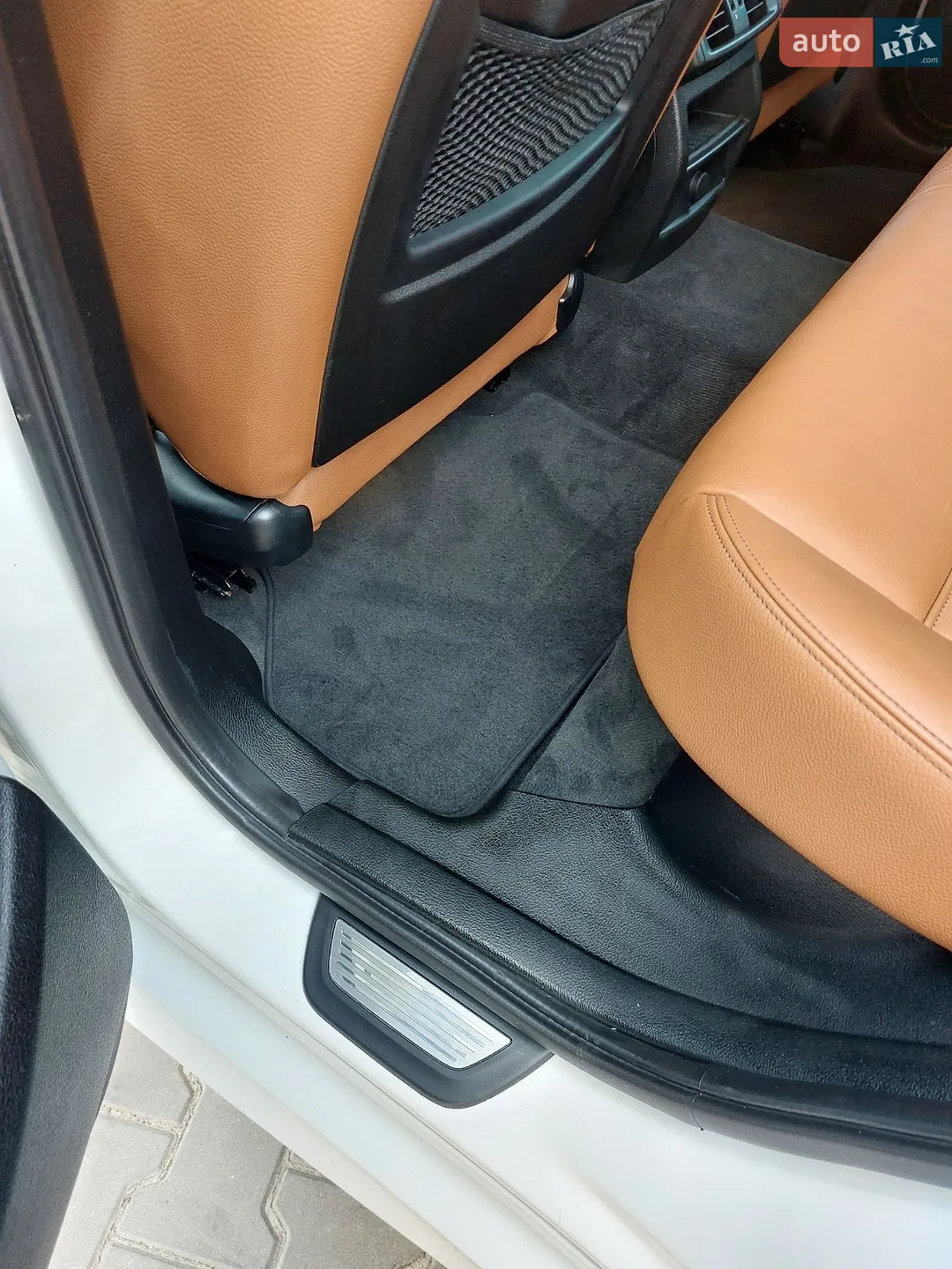 2015 BMW X4 - мініатюра 60