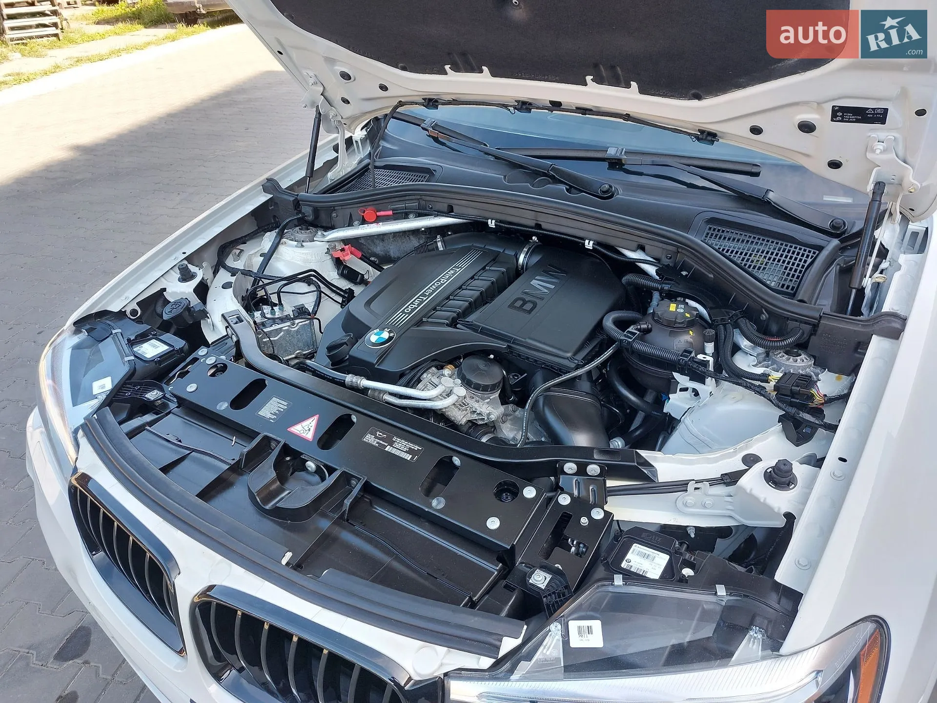 2015 BMW X4 - мініатюра 68