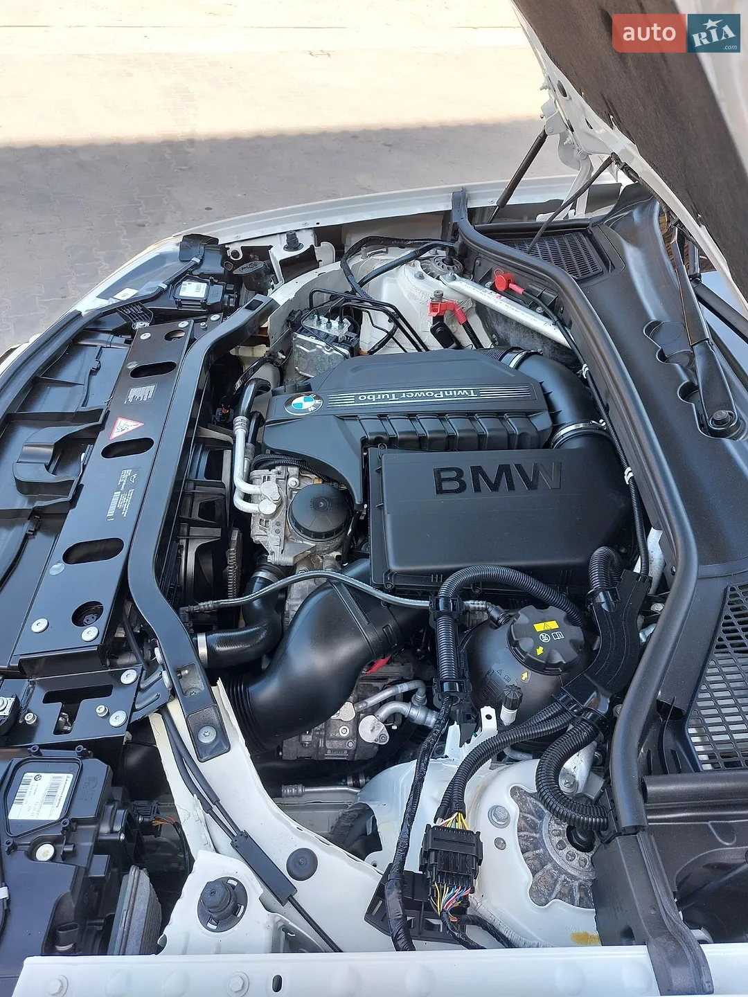 2015 BMW X4 - мініатюра 69
