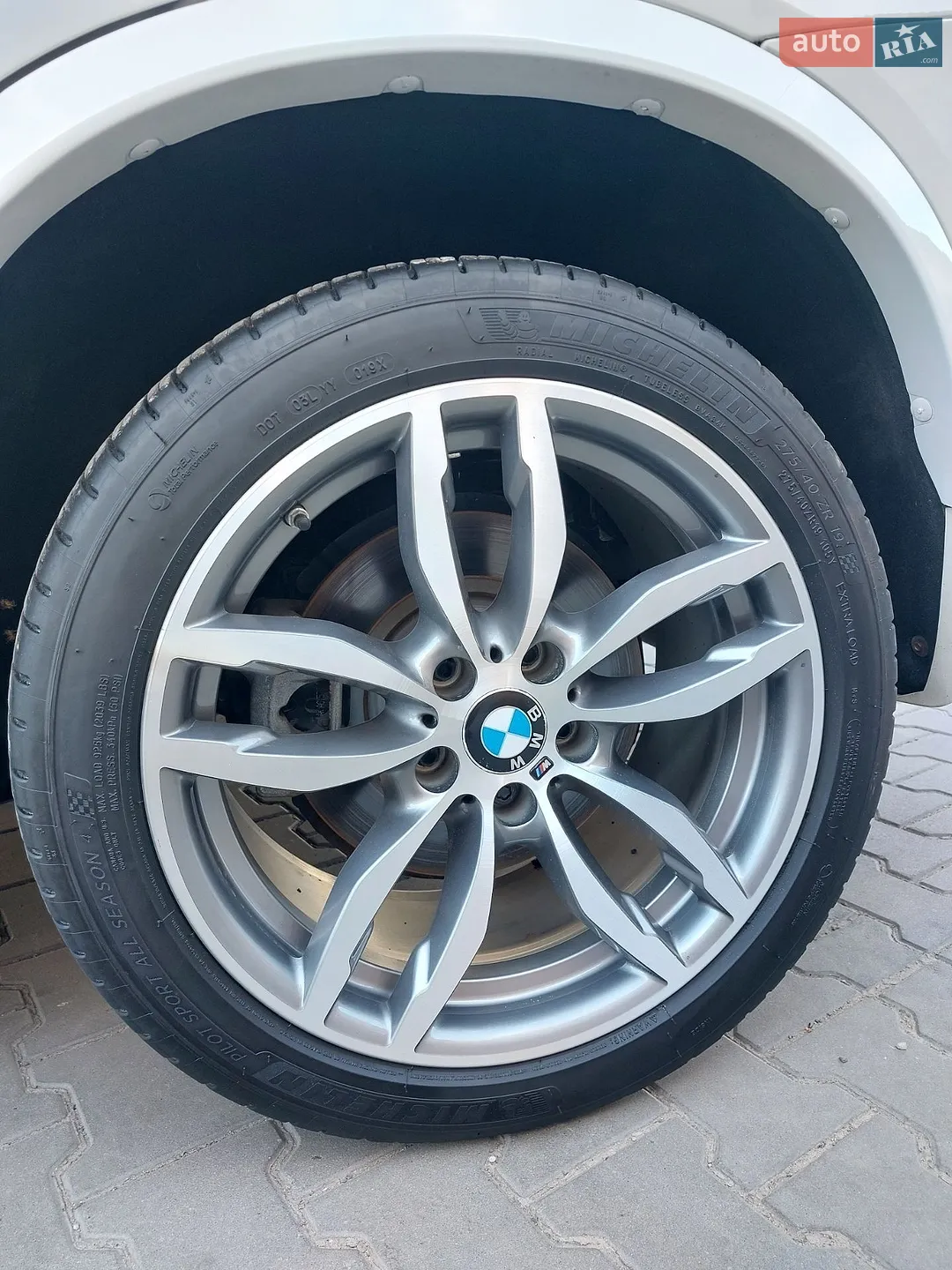 2015 BMW X4 - мініатюра 73