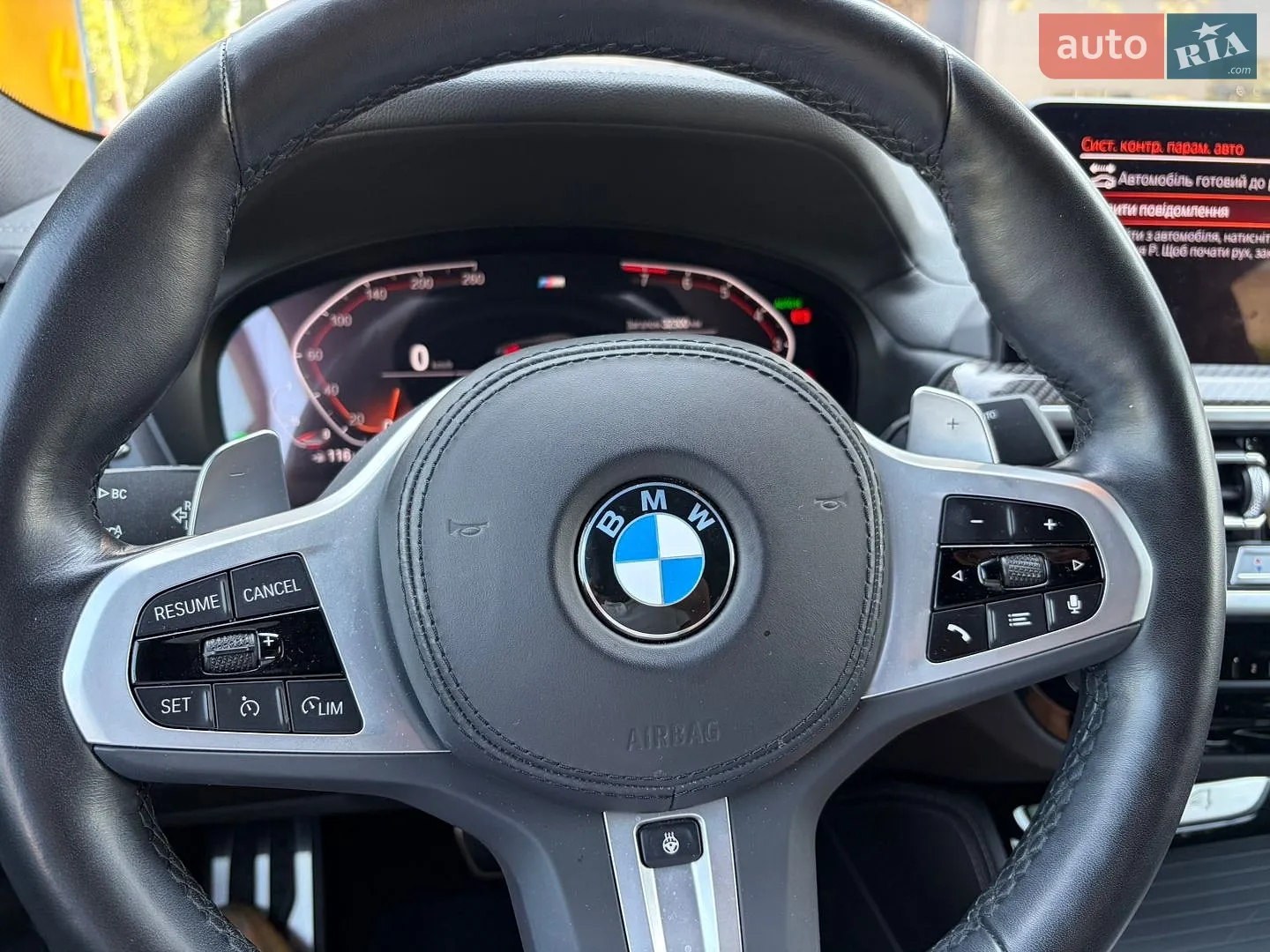 2022 BMW X4 - мініатюра 17