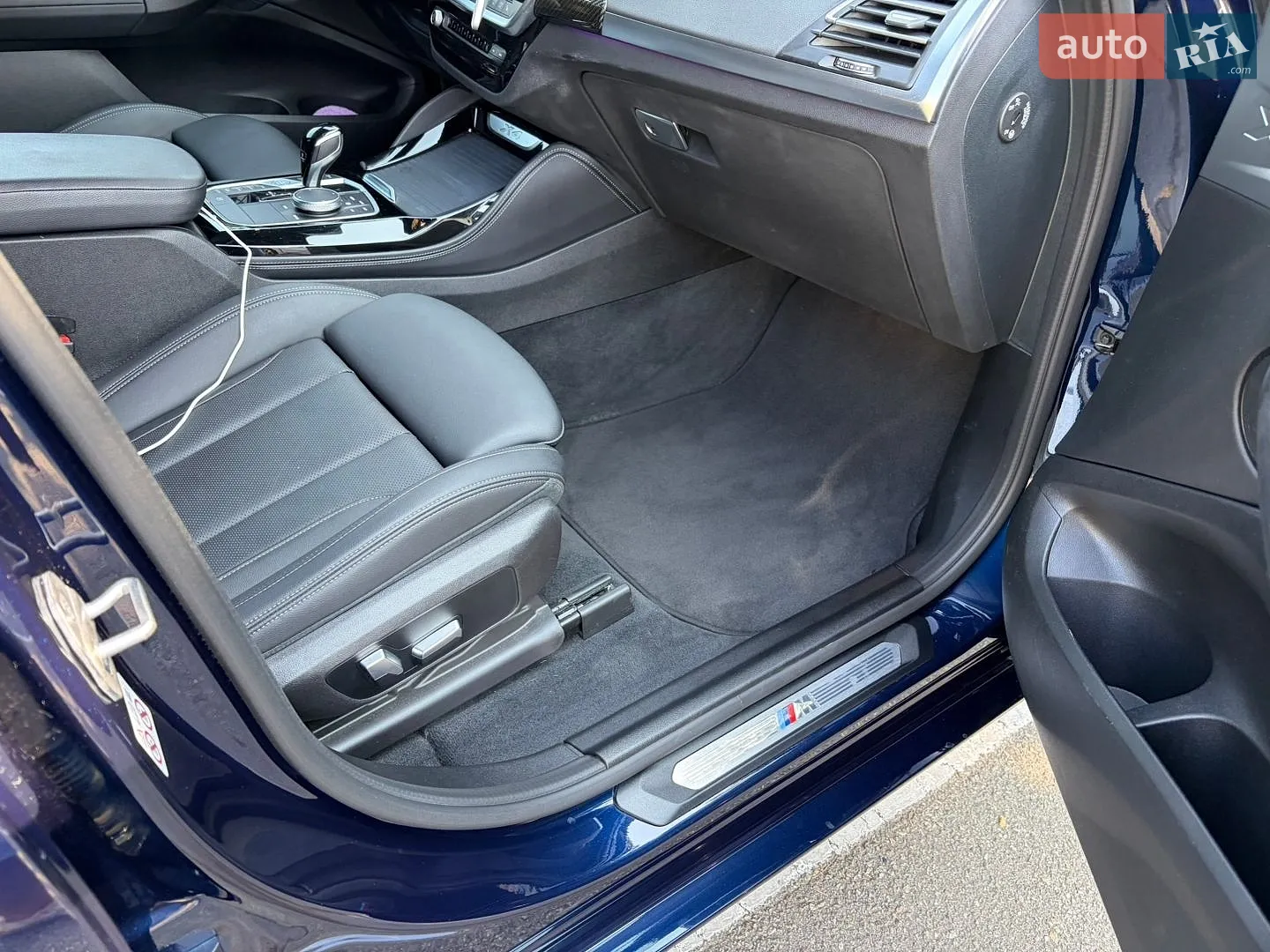 2022 BMW X4 - мініатюра 18